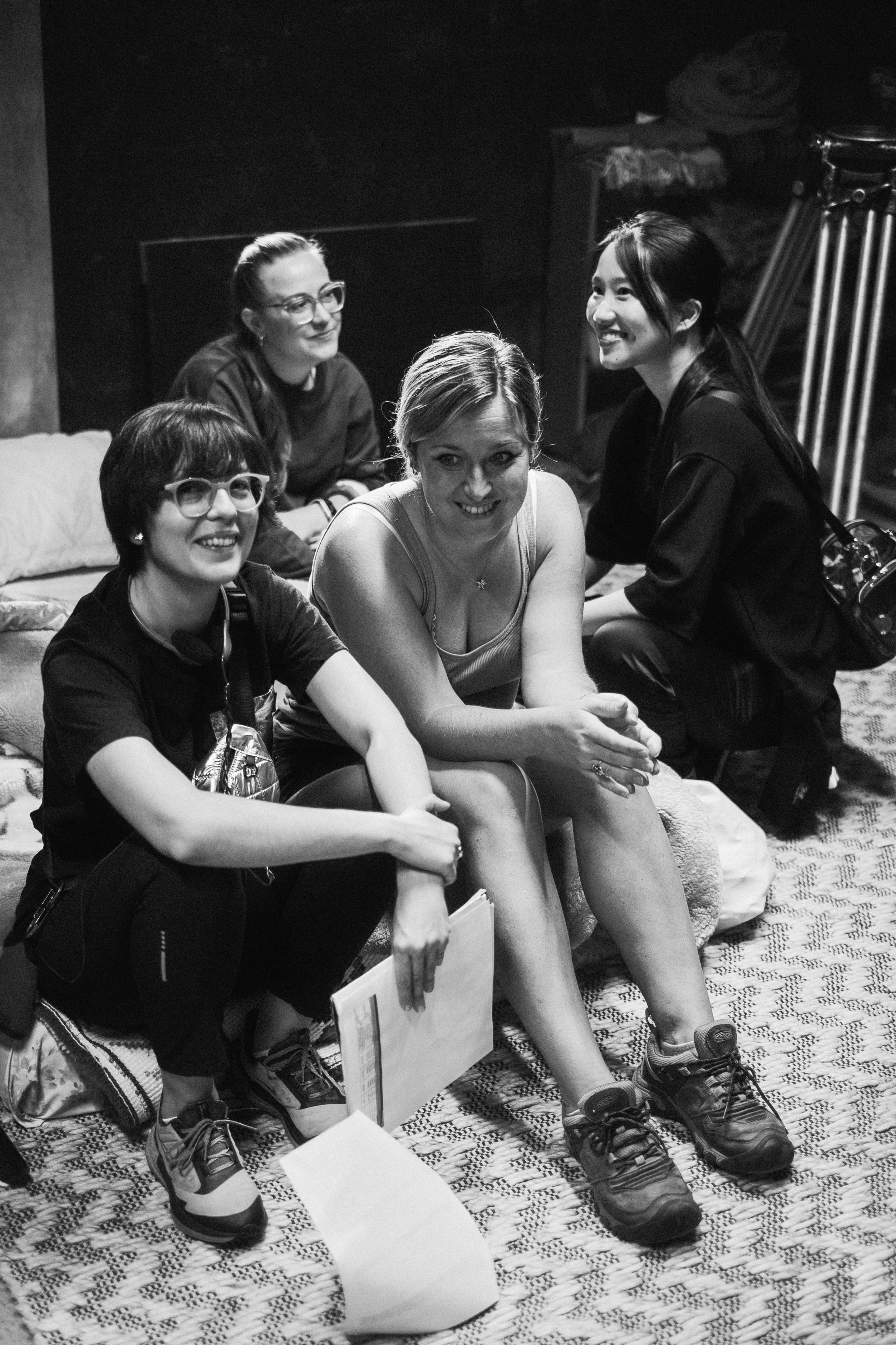 BTS -=NIGHT ROUTINE=- 2024. Ivan Skufinsky — wedding and family photographer in Vancouver