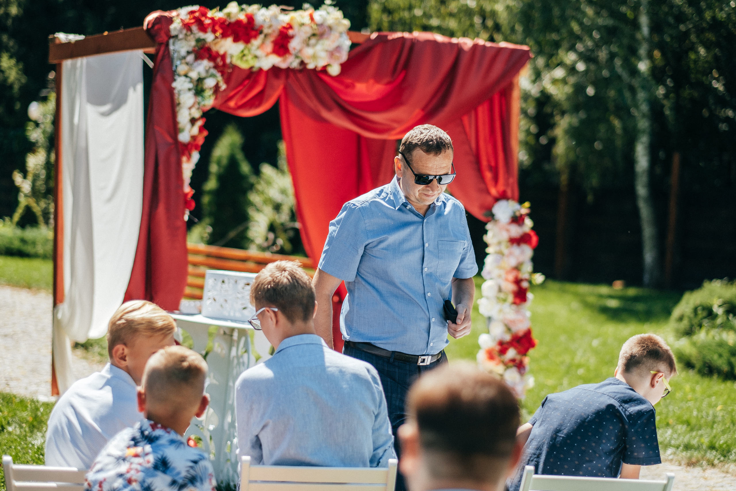 11.08.2018 Богдан+Юля. Ivan Skufinsky — wedding and family photographer in Vancouver