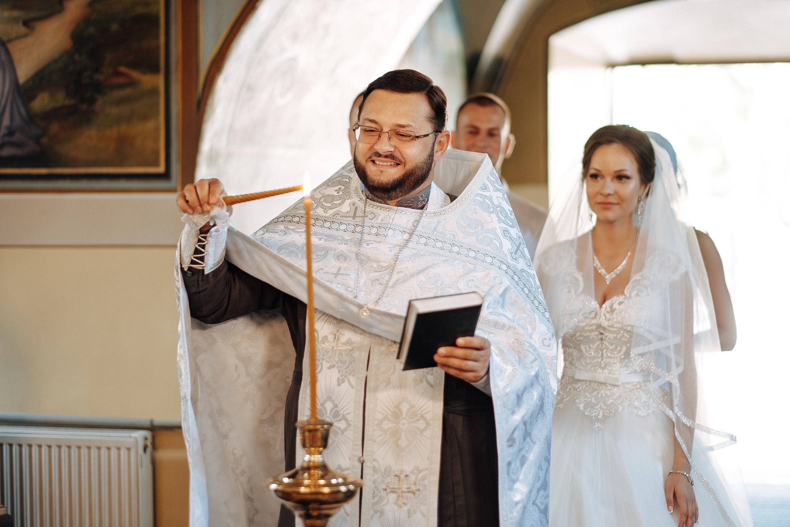 Свадьба 10.08.2019. Ivan Skufinsky — wedding and family photographer in Vancouver