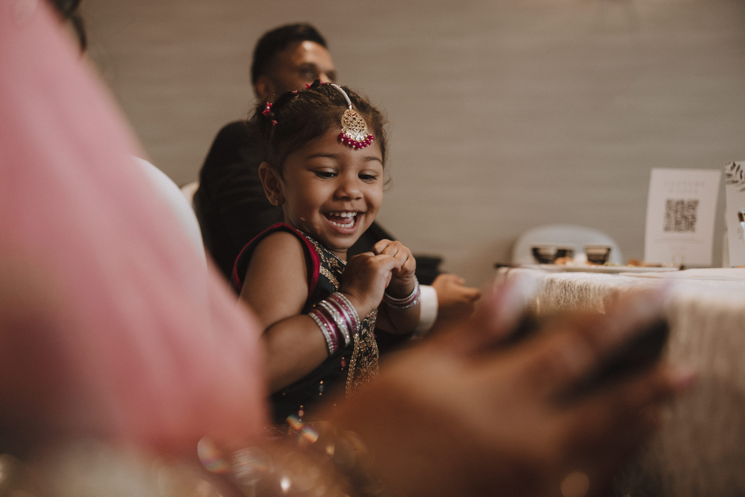 Kinza & Zubair. Ivan Skufinsky — wedding and family photographer in Vancouver