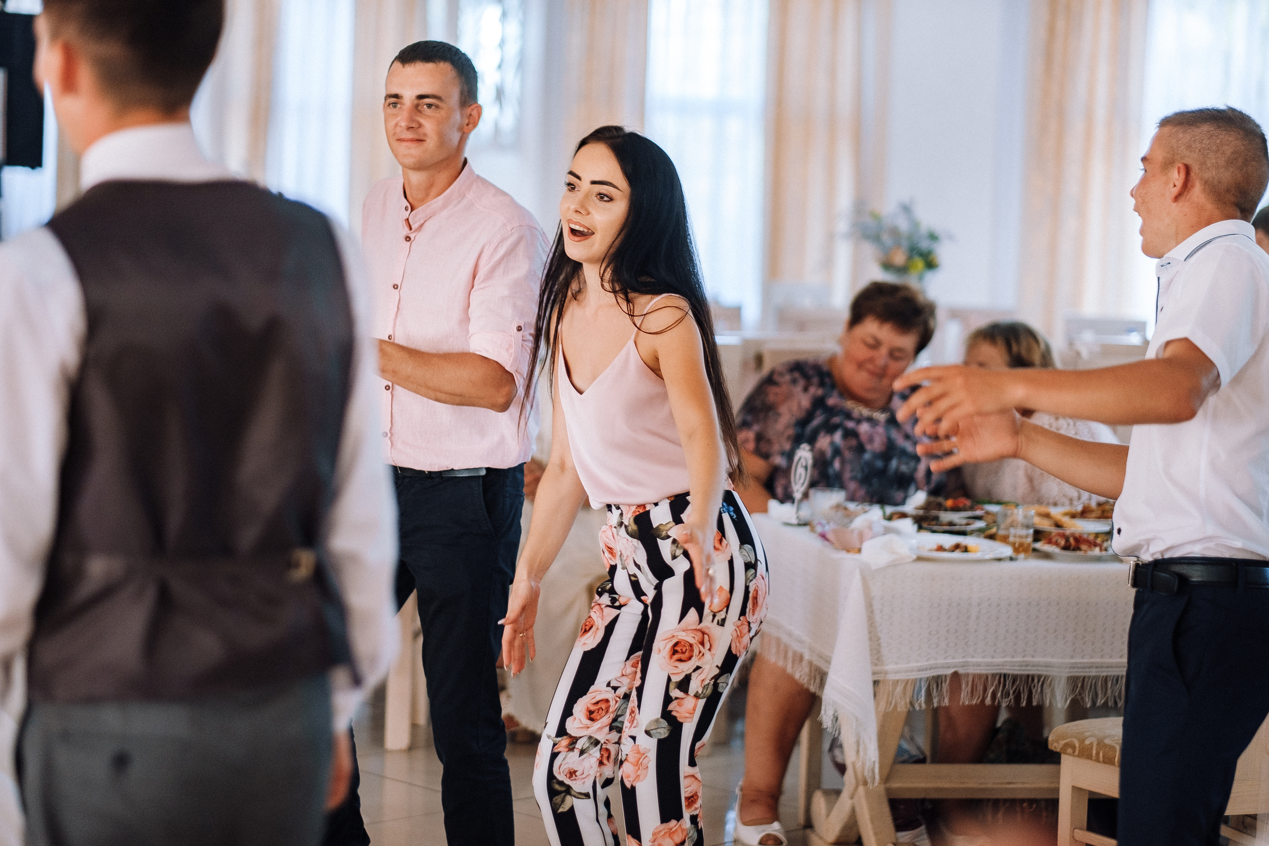 Свадебная история Иван+Ирина. Ivan Skufinsky — wedding and family photographer in Vancouver