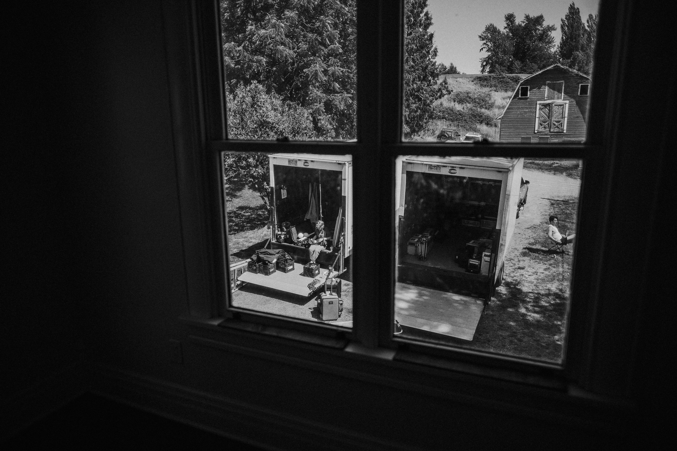 BTS -=NIGHT ROUTINE=- 2024. Ivan Skufinsky — wedding and family photographer in Vancouver