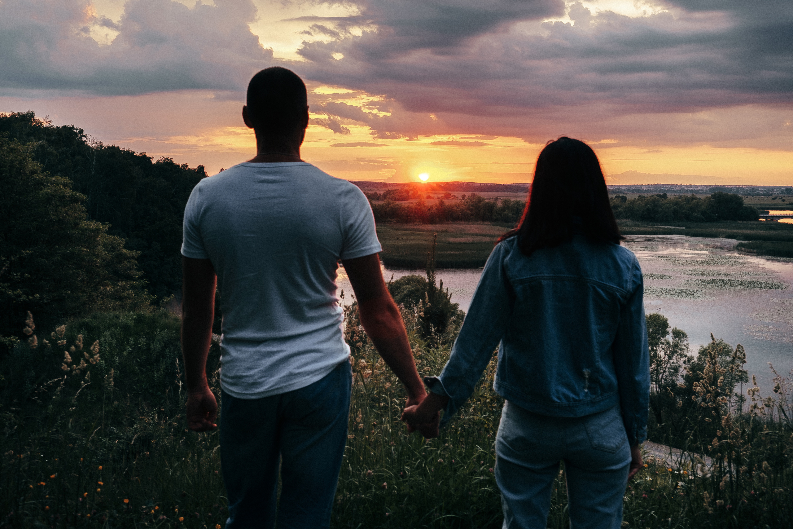 Family STory. Ivan Skufinsky — wedding and family photographer in Vancouver