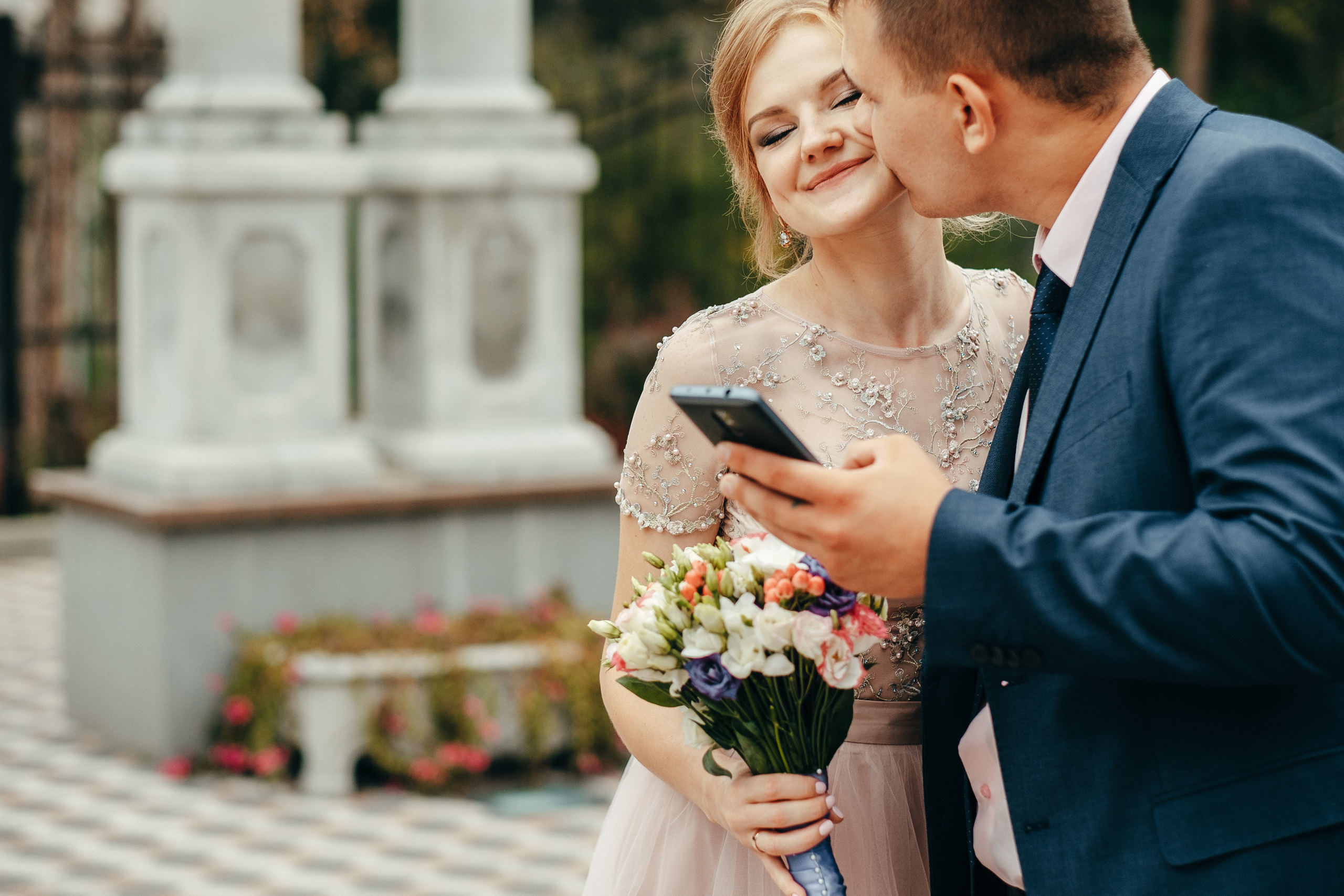 Аретм+Надежда 18.08.2018  Буча. Ivan Skufinsky — wedding and family photographer in Vancouver