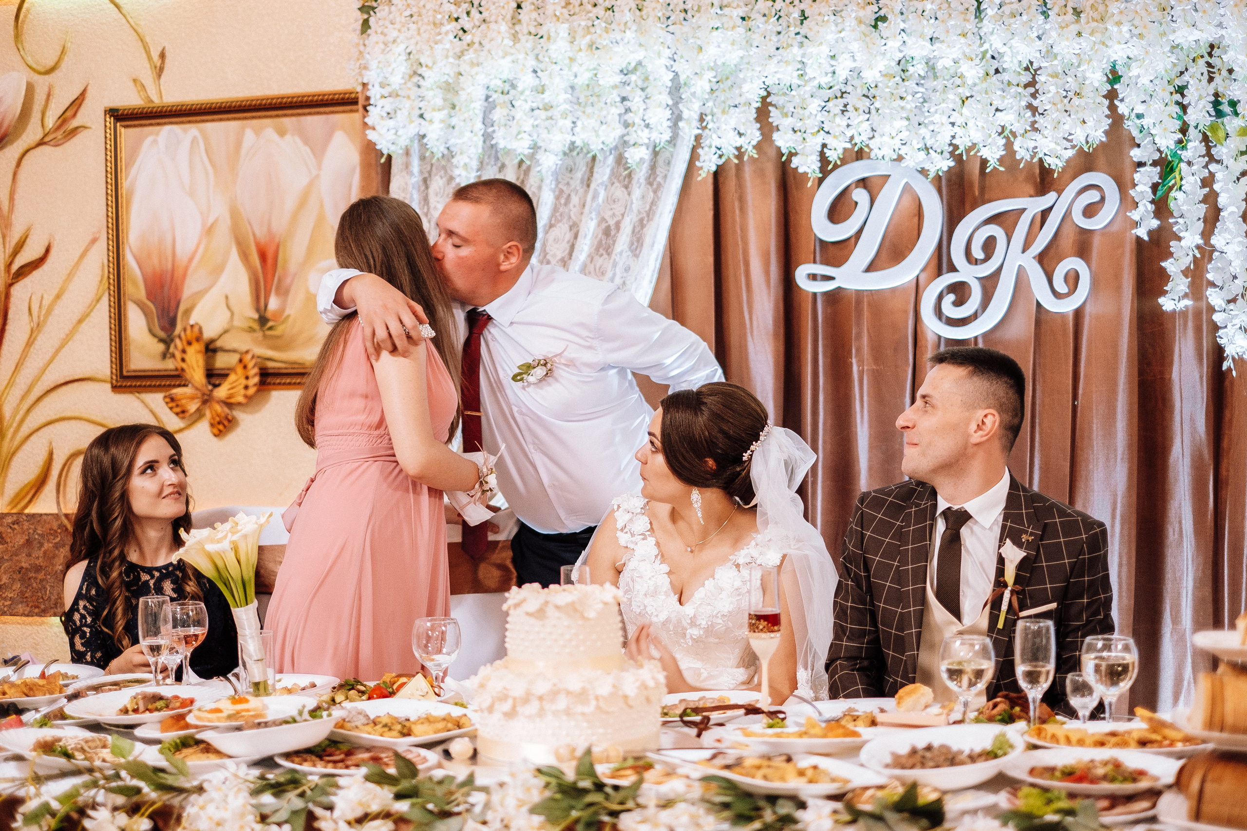 СВАДЬБА 20.07.2019 Дима+Катя. Ivan Skufinsky — wedding and family photographer in Vancouver