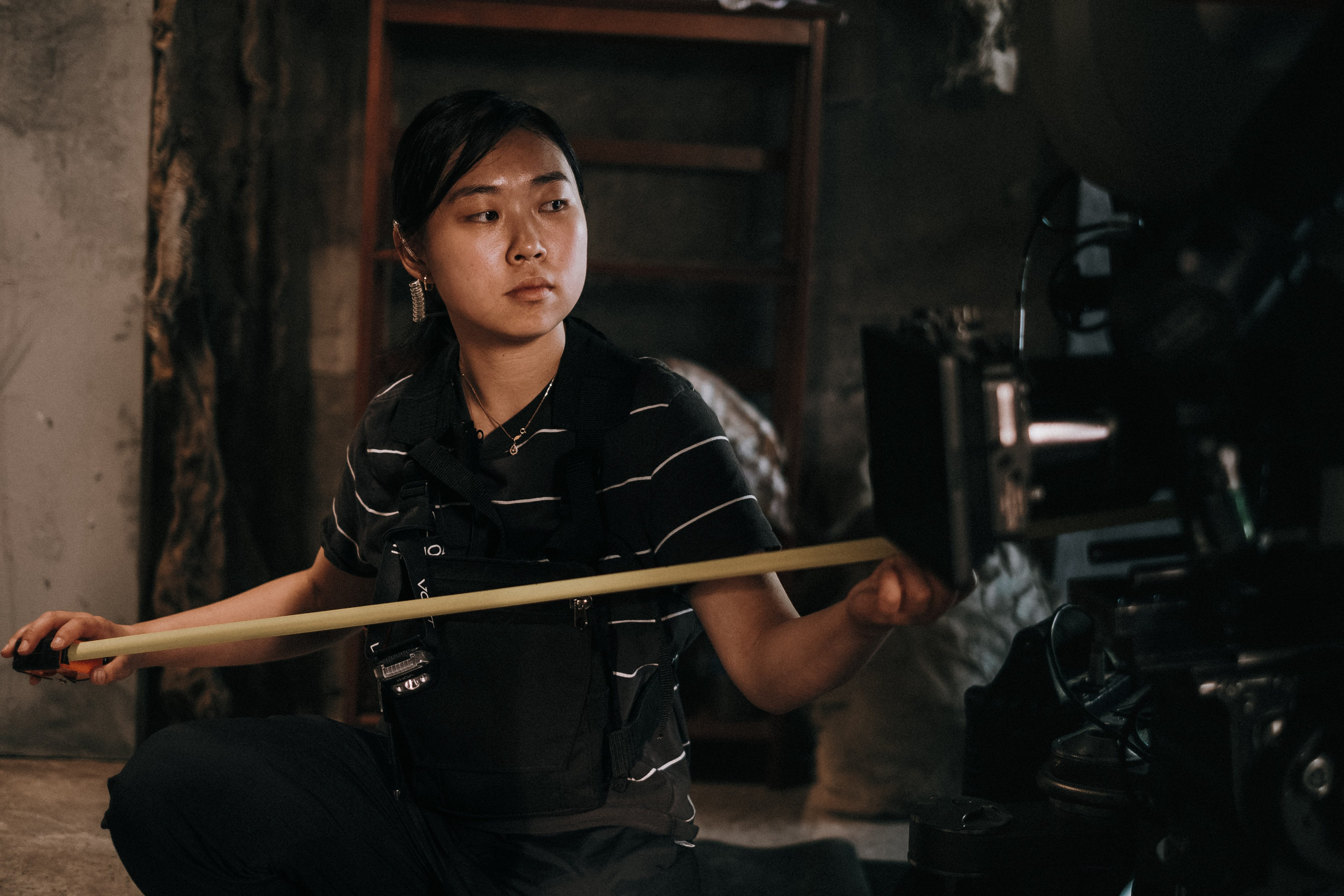 BTS -=NIGHT ROUTINE=- 2024. Ivan Skufinsky — wedding and family photographer in Vancouver