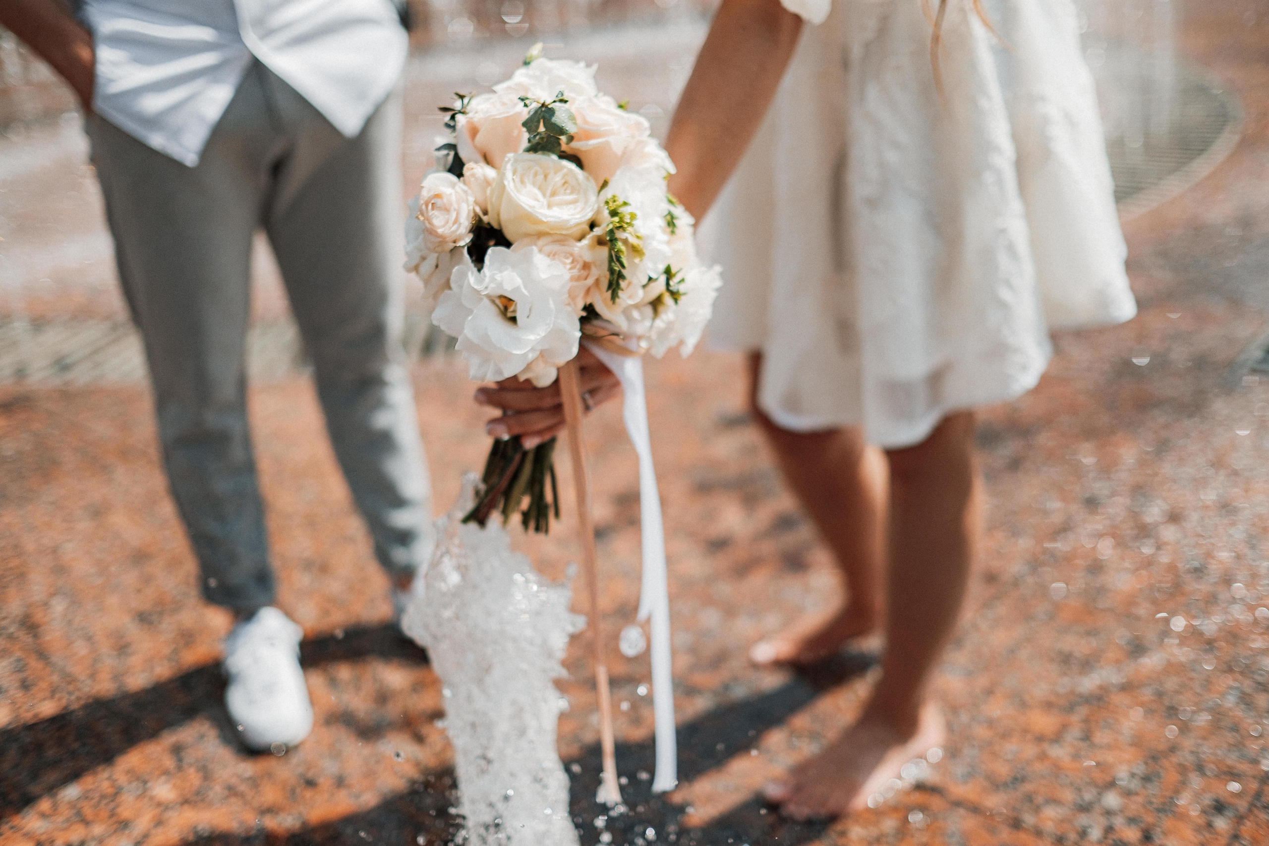 Sergey & Julia. Ivan Skufinsky — wedding and family photographer in Vancouver