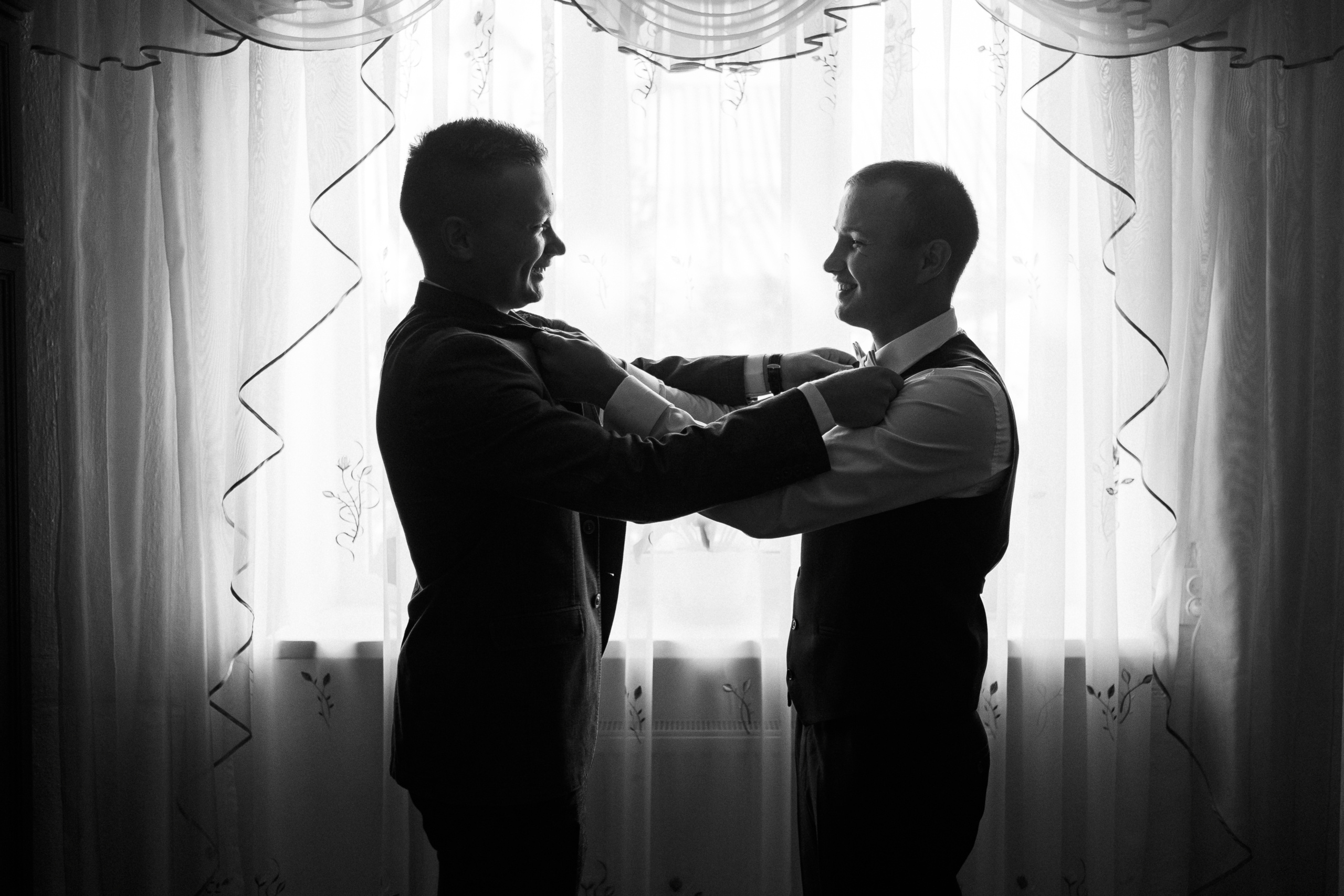 Свадебная история Влад+Яна. Ivan Skufinsky — wedding and family photographer in Vancouver