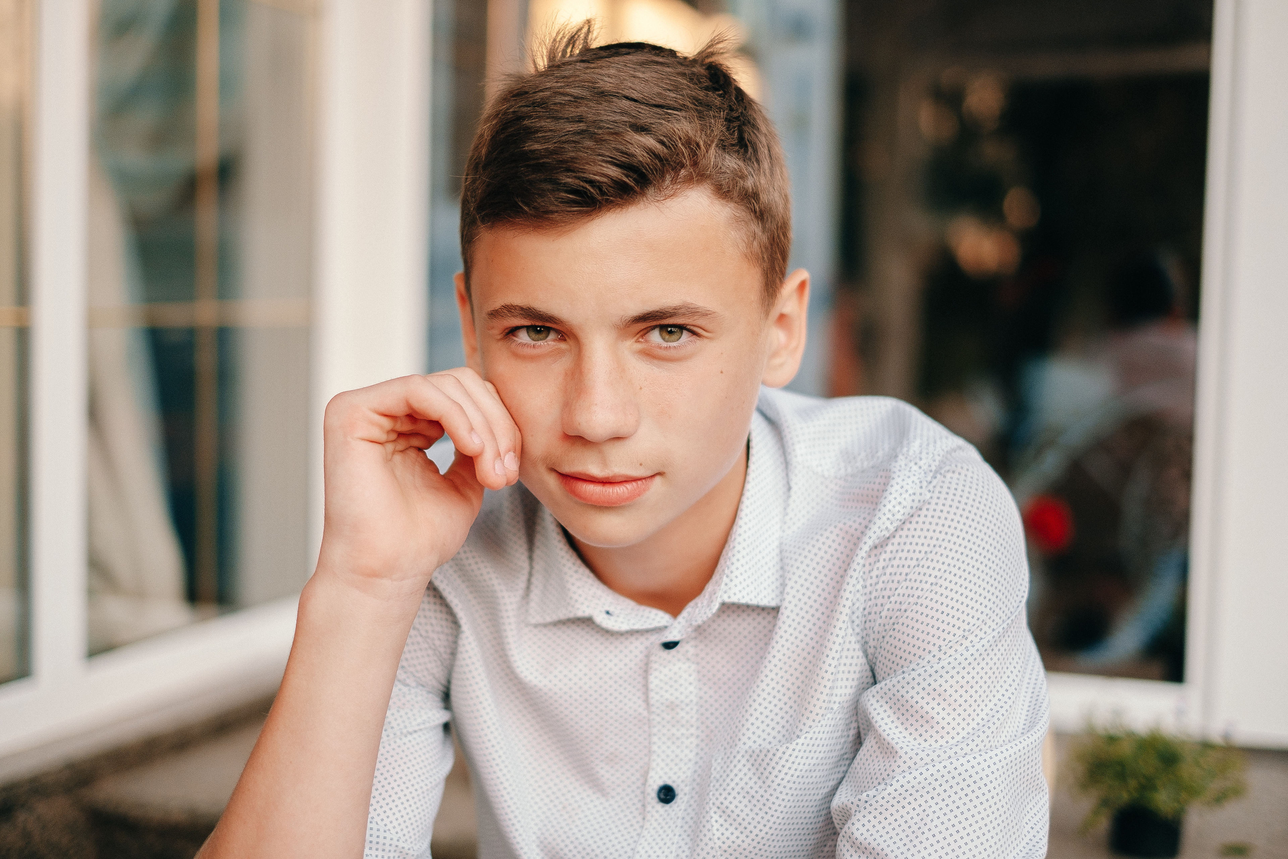 Счастье. Ivan Skufinsky — wedding and family photographer in Vancouver