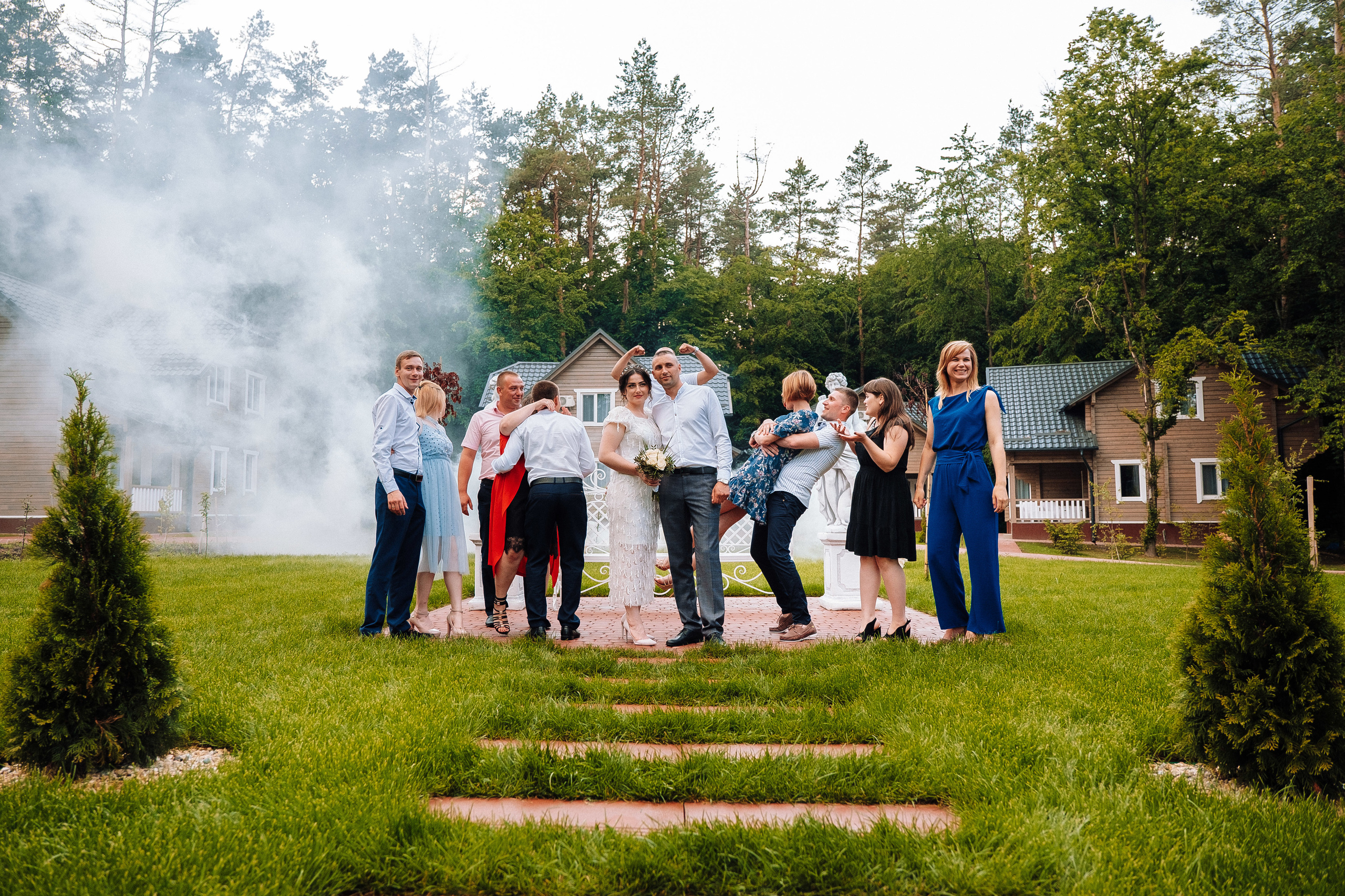 Владимир+Наталья 08.06.19. Ivan Skufinsky — wedding and family photographer in Vancouver