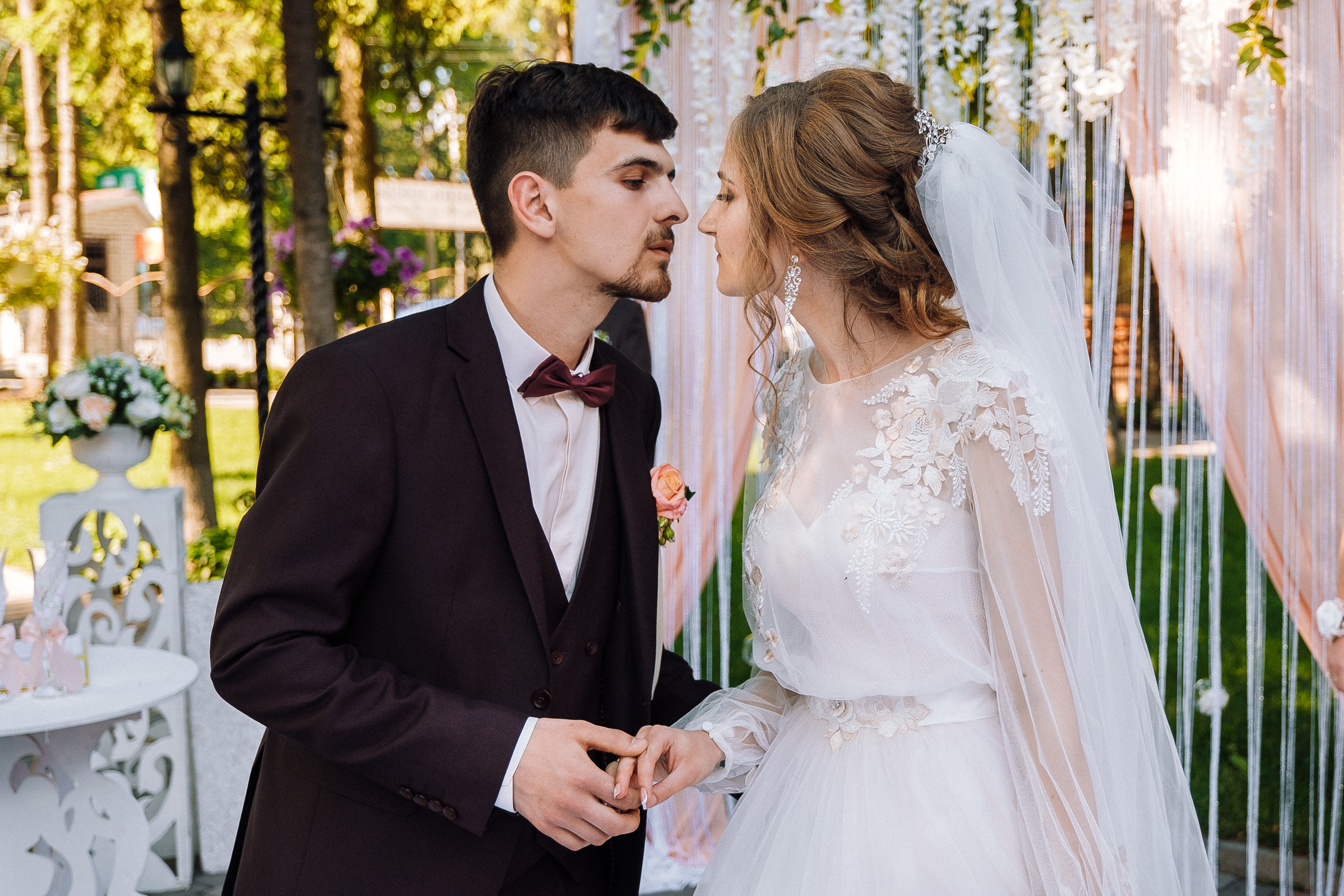 Wedding Story 2.06.2019. Ivan Skufinsky — wedding and family photographer in Vancouver
