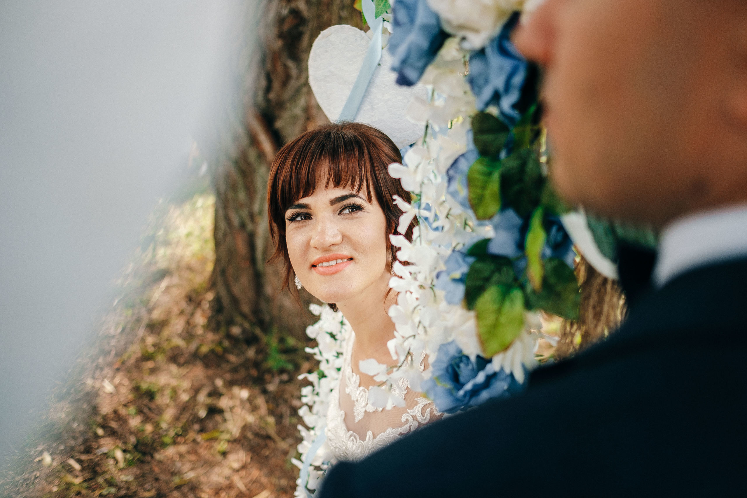 Дмитрий+Наташа 22.09.2018. Ivan Skufinsky — wedding and family photographer in Vancouver