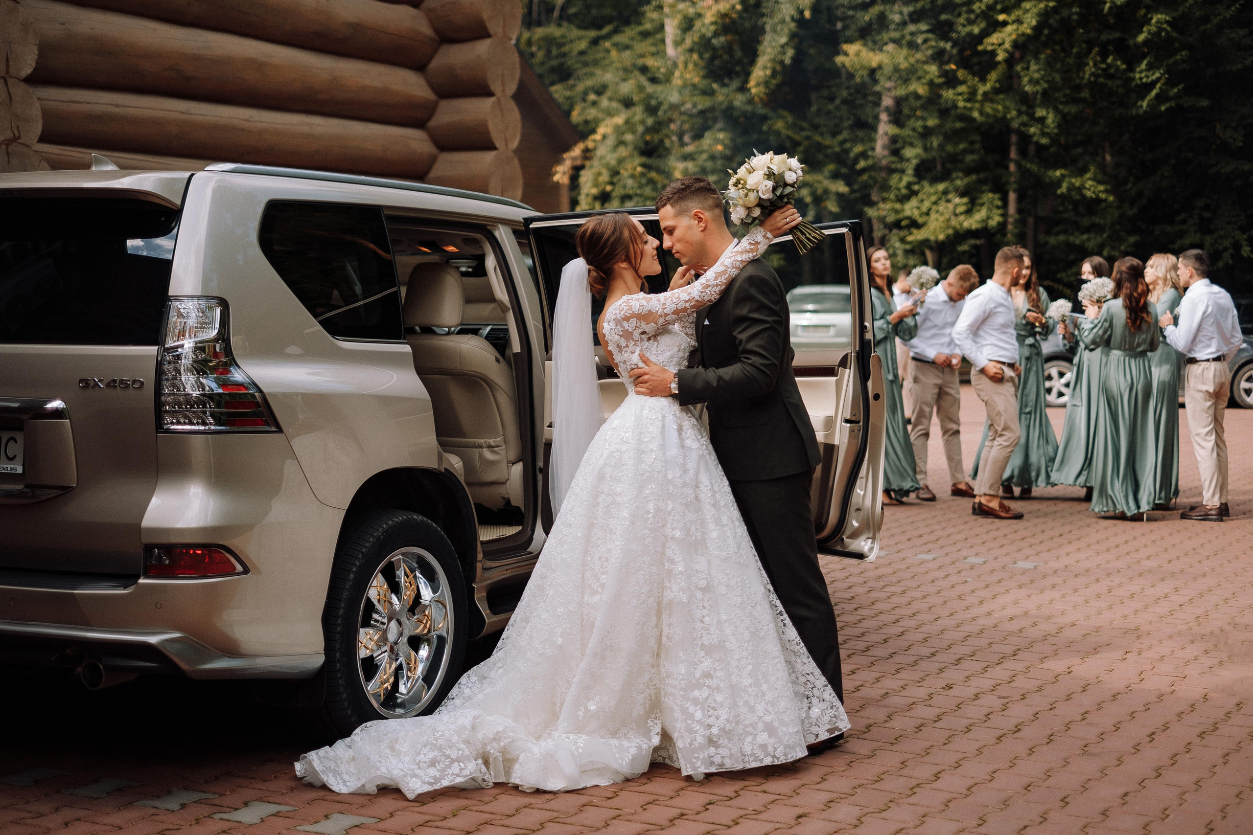 Wedding photographer in Vancouver Весільний фотограф у Ванкувері. Ivan Skufinsky — wedding and family photographer in Vancouver