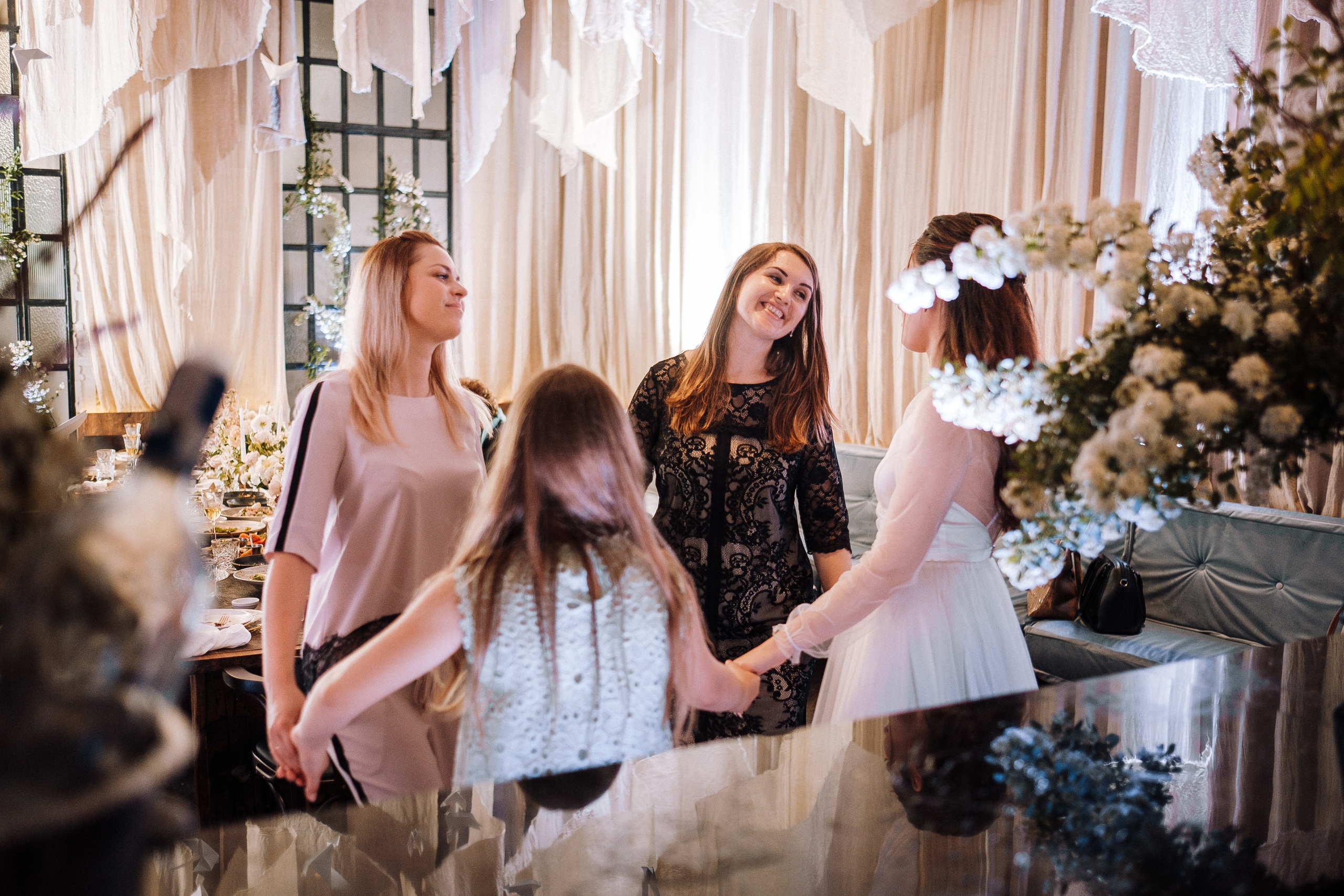 Вика+Максим. Ivan Skufinsky — wedding and family photographer in Vancouver