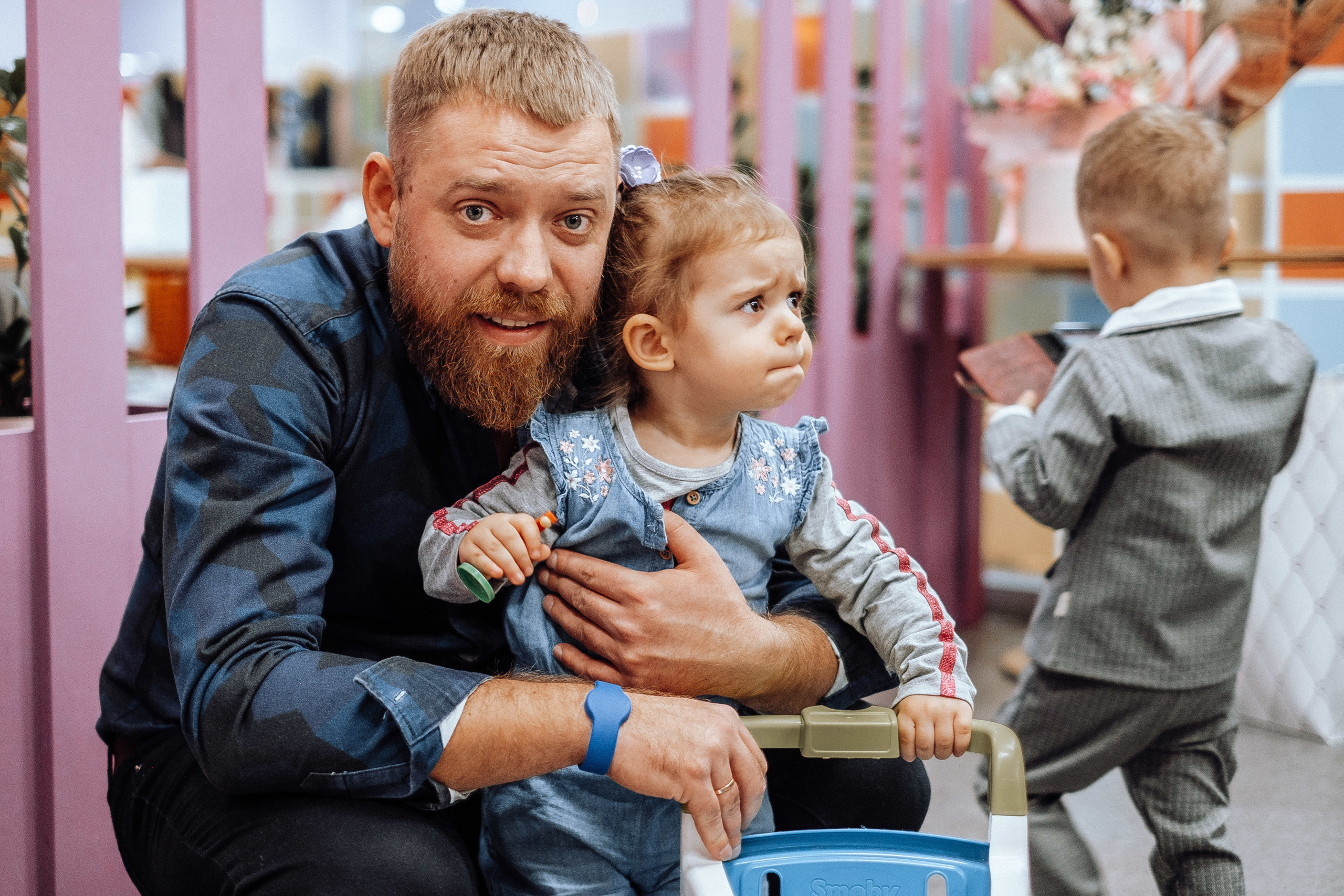 День Народження Матвій. Ivan Skufinsky — wedding and family photographer in Vancouver