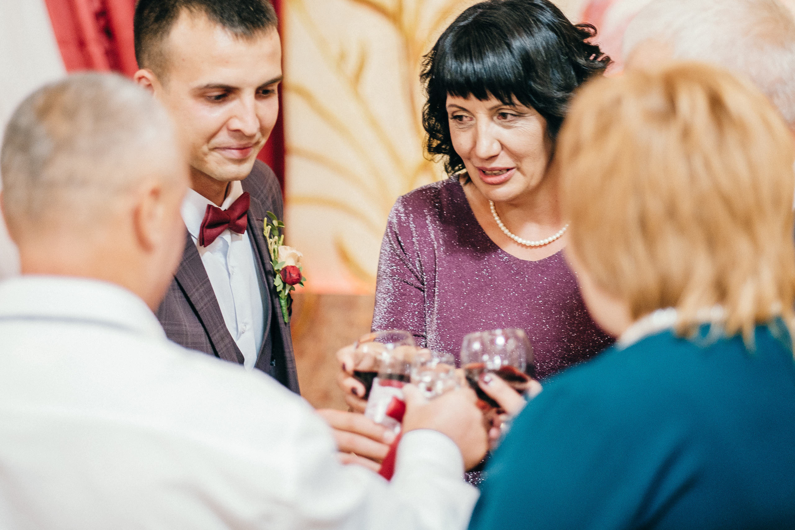 Сергей+Мария 23.09.2018. Ivan Skufinsky — wedding and family photographer in Vancouver