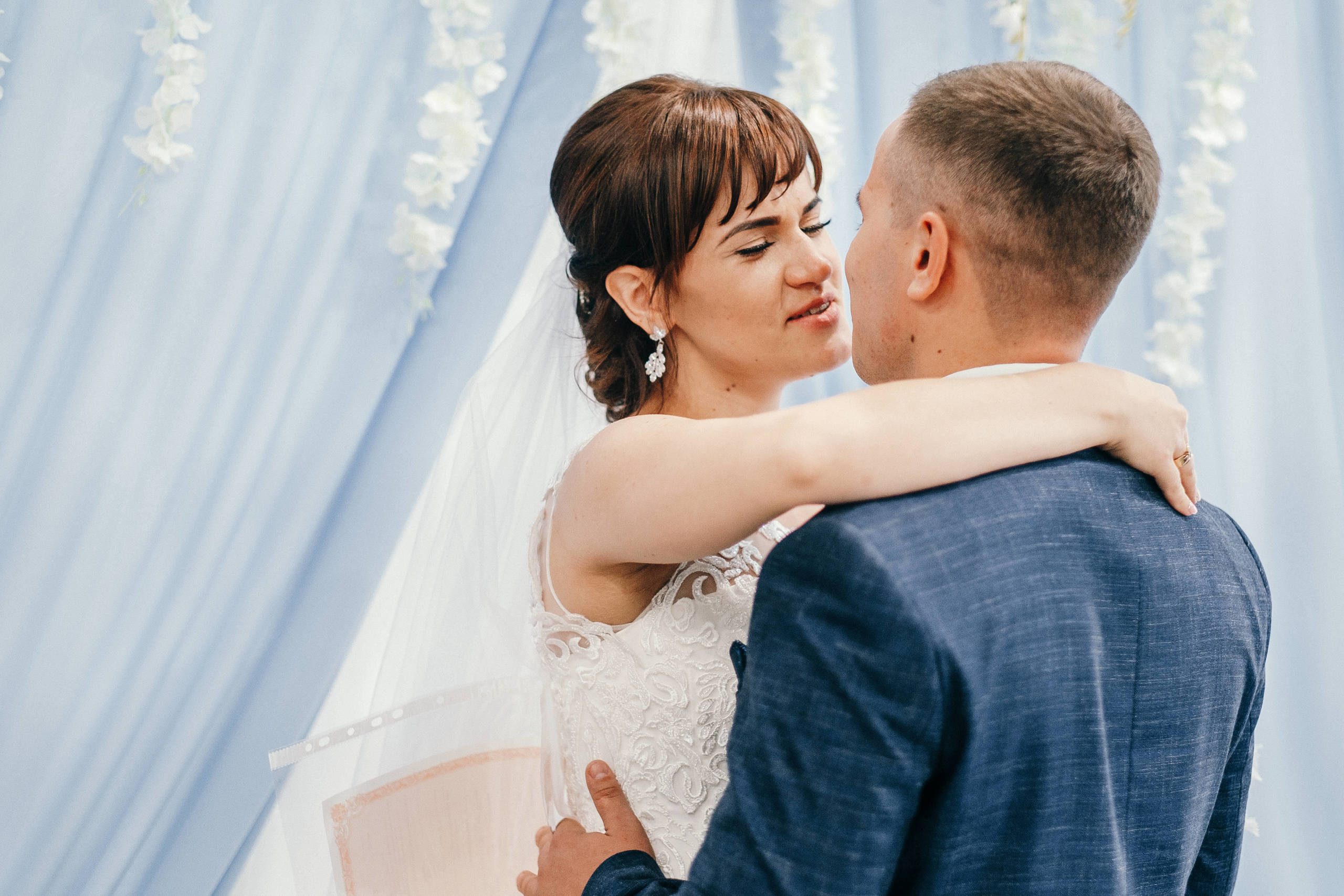 Дмитрий+Наташа 22.09.2018. Ivan Skufinsky — wedding and family photographer in Vancouver