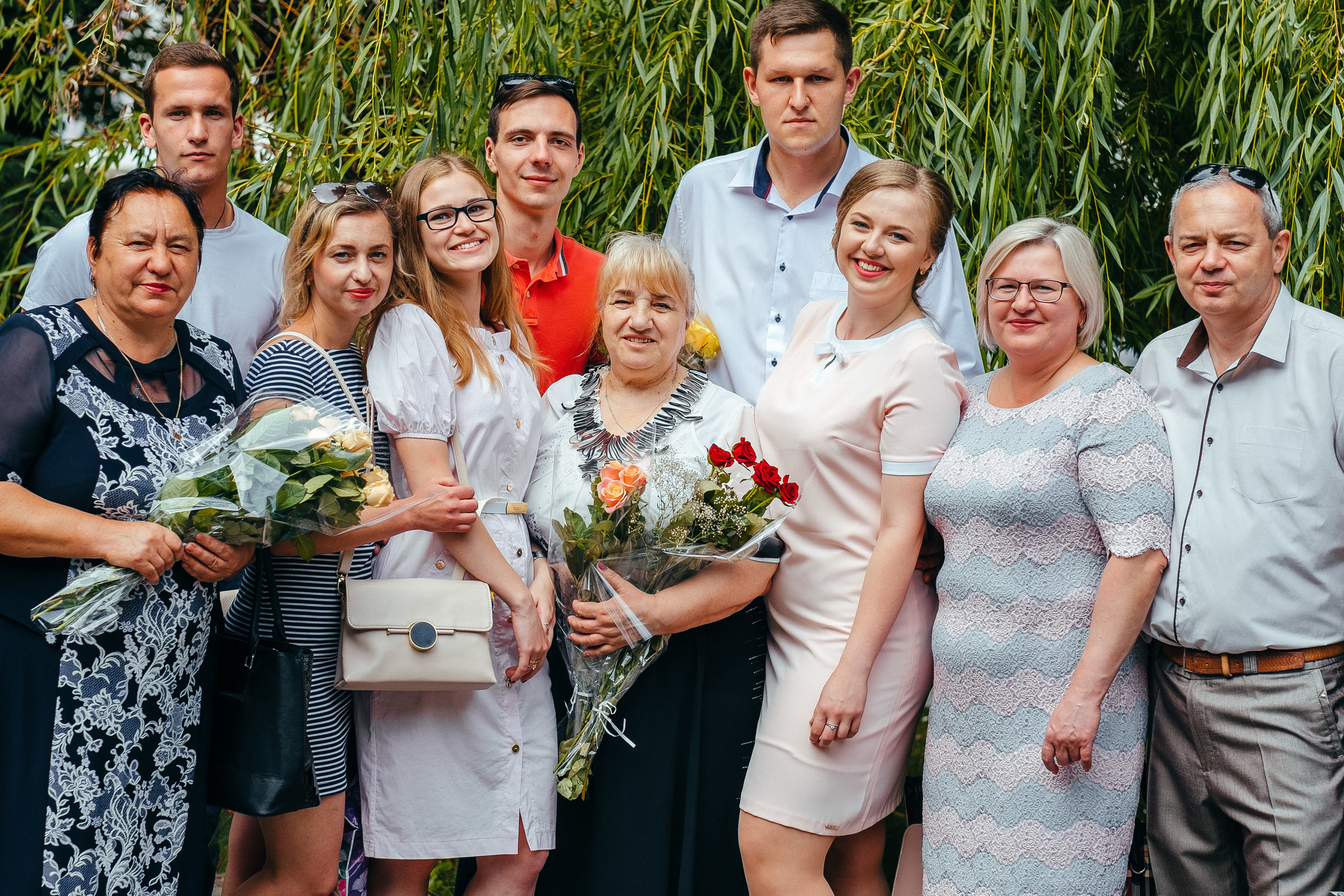 Мед университет выпускной 2018. Ivan Skufinsky — wedding and family photographer in Vancouver