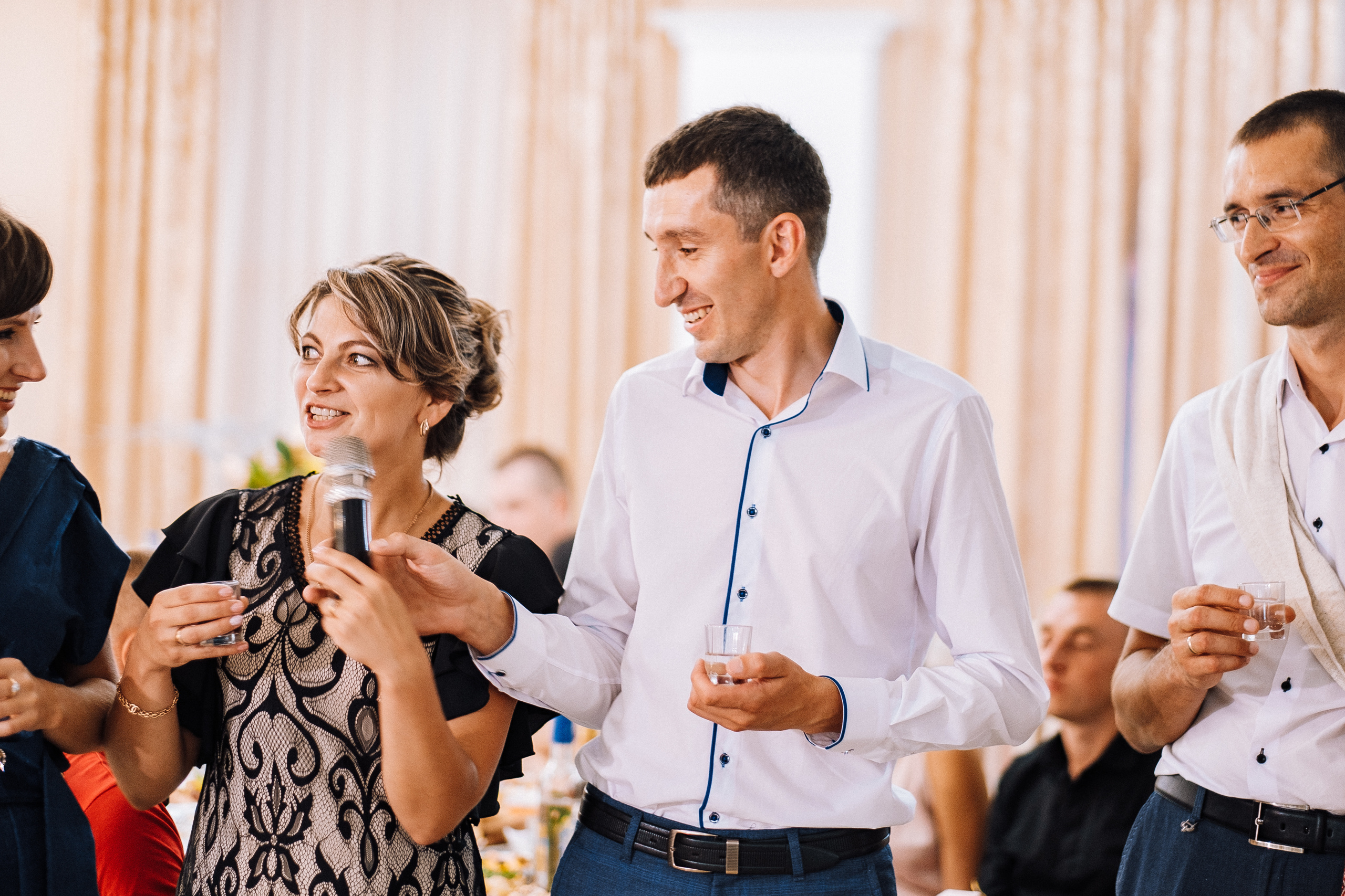 Свадебная история Иван+Ирина. Ivan Skufinsky — wedding and family photographer in Vancouver