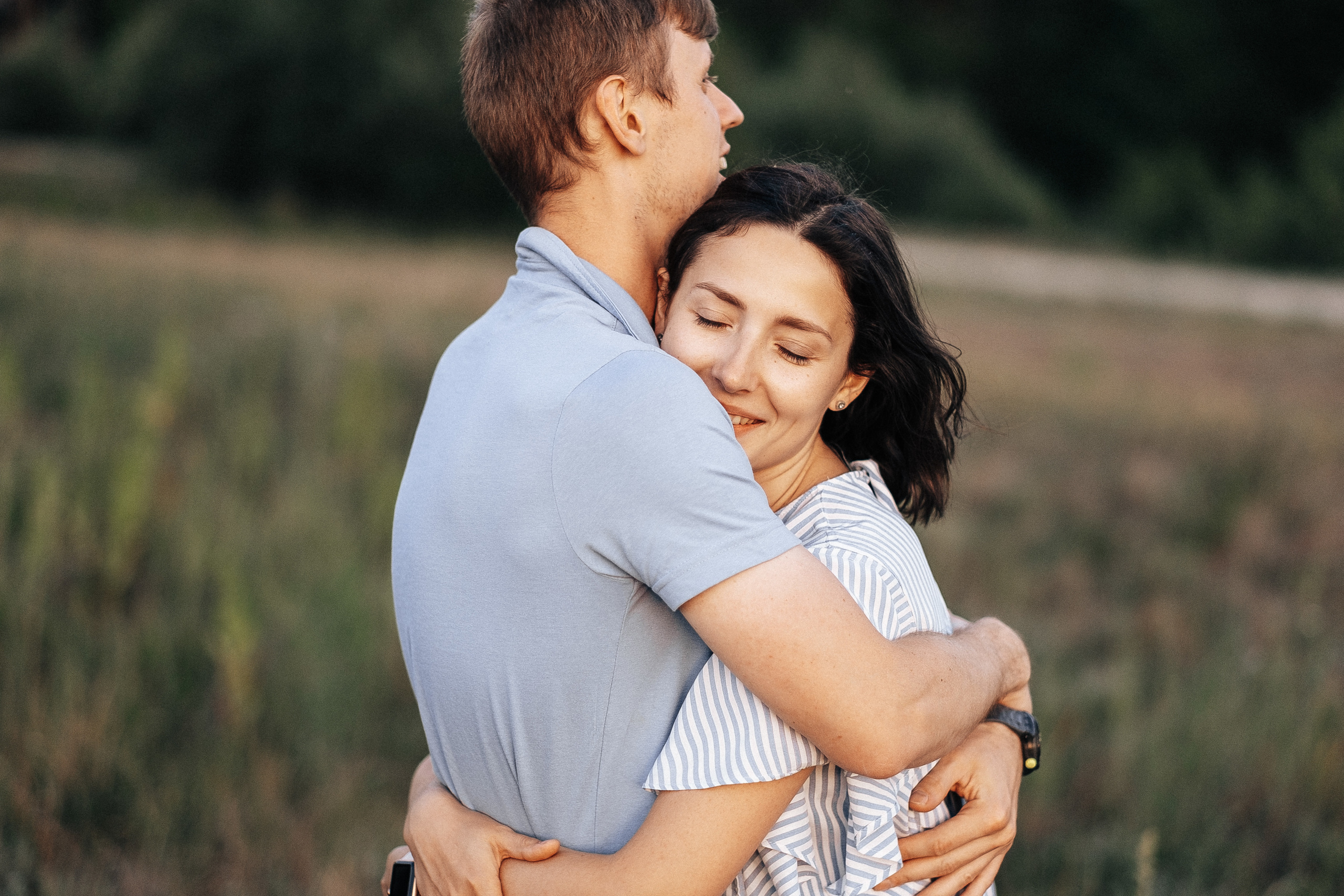 семейная фотосессия