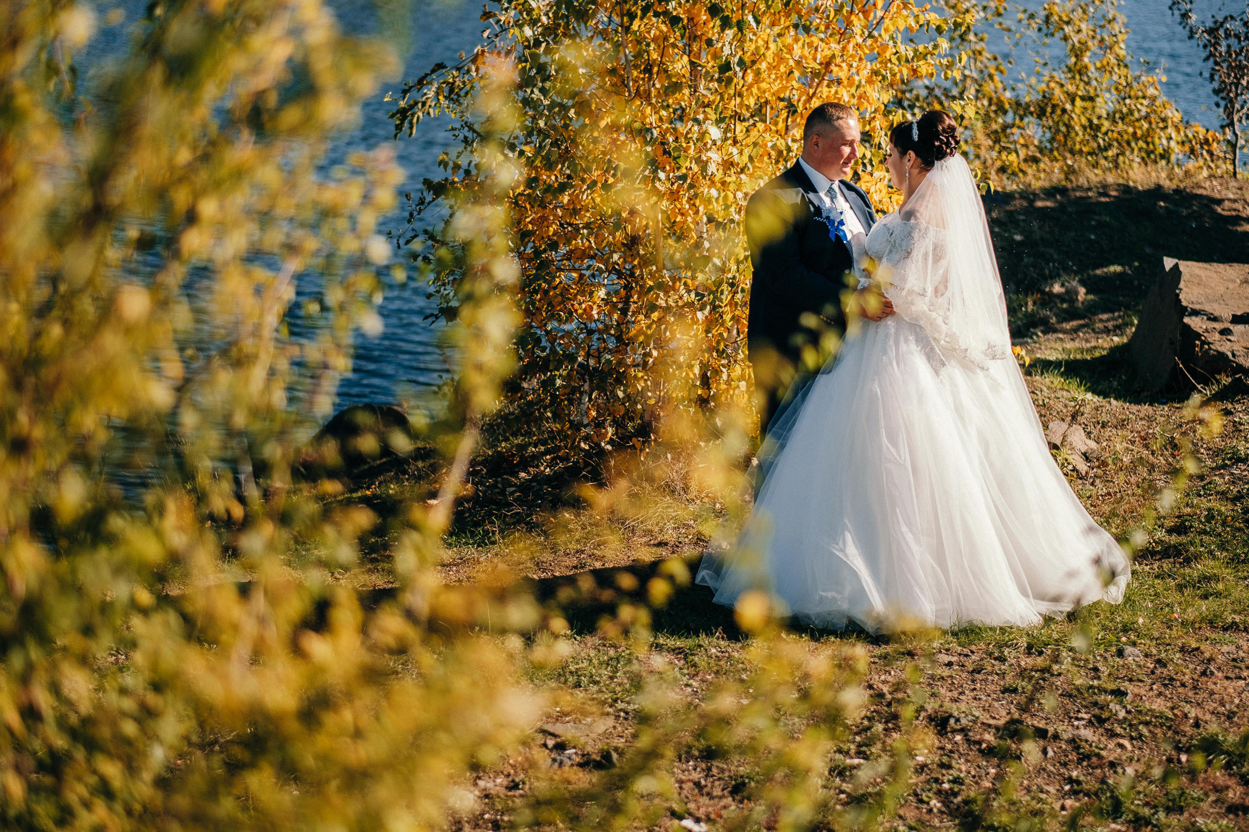 7.10.2018. Ivan Skufinsky — wedding and family photographer in Vancouver