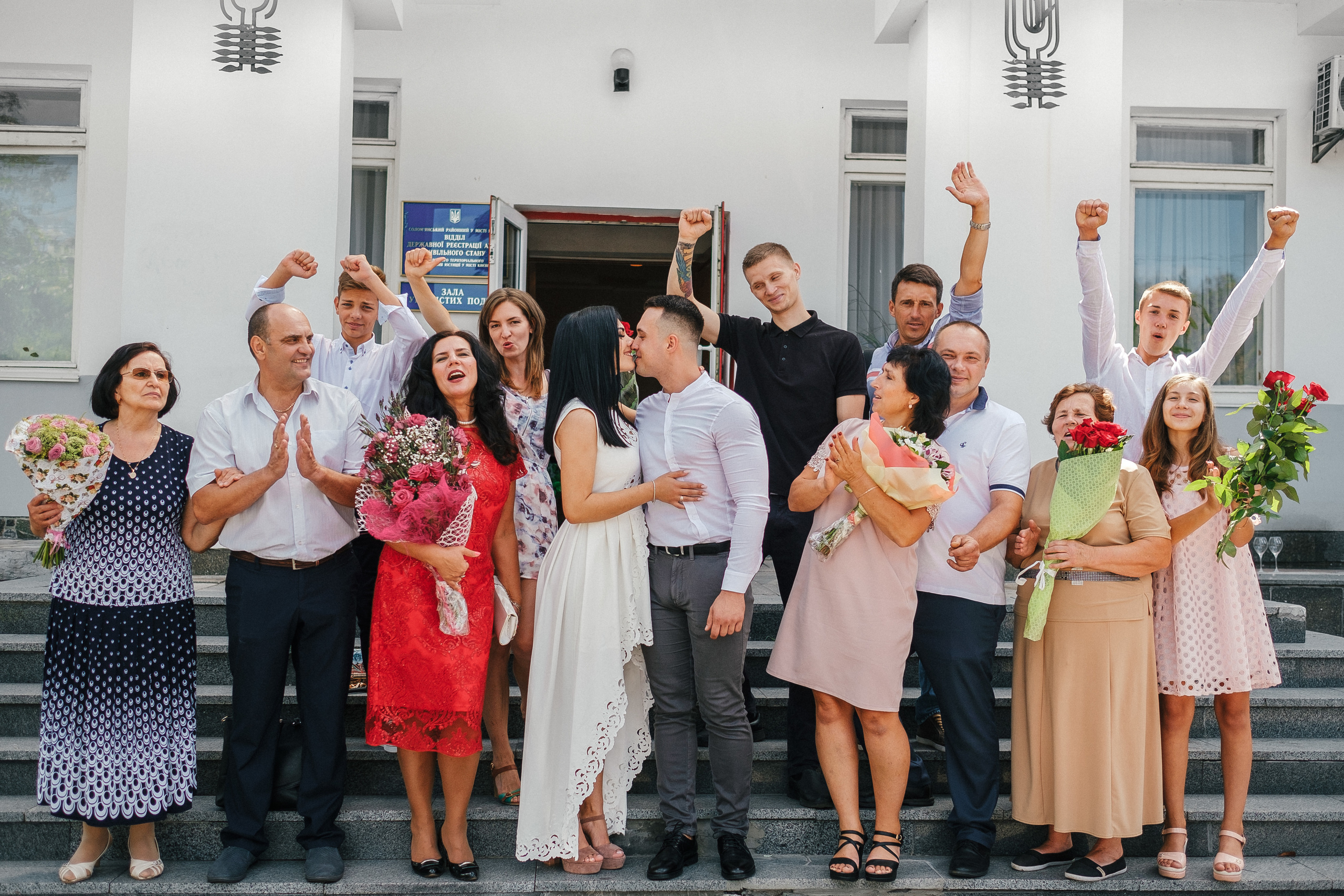 8.08.2018 Вика+Богдан. Ivan Skufinsky — wedding and family photographer in Vancouver