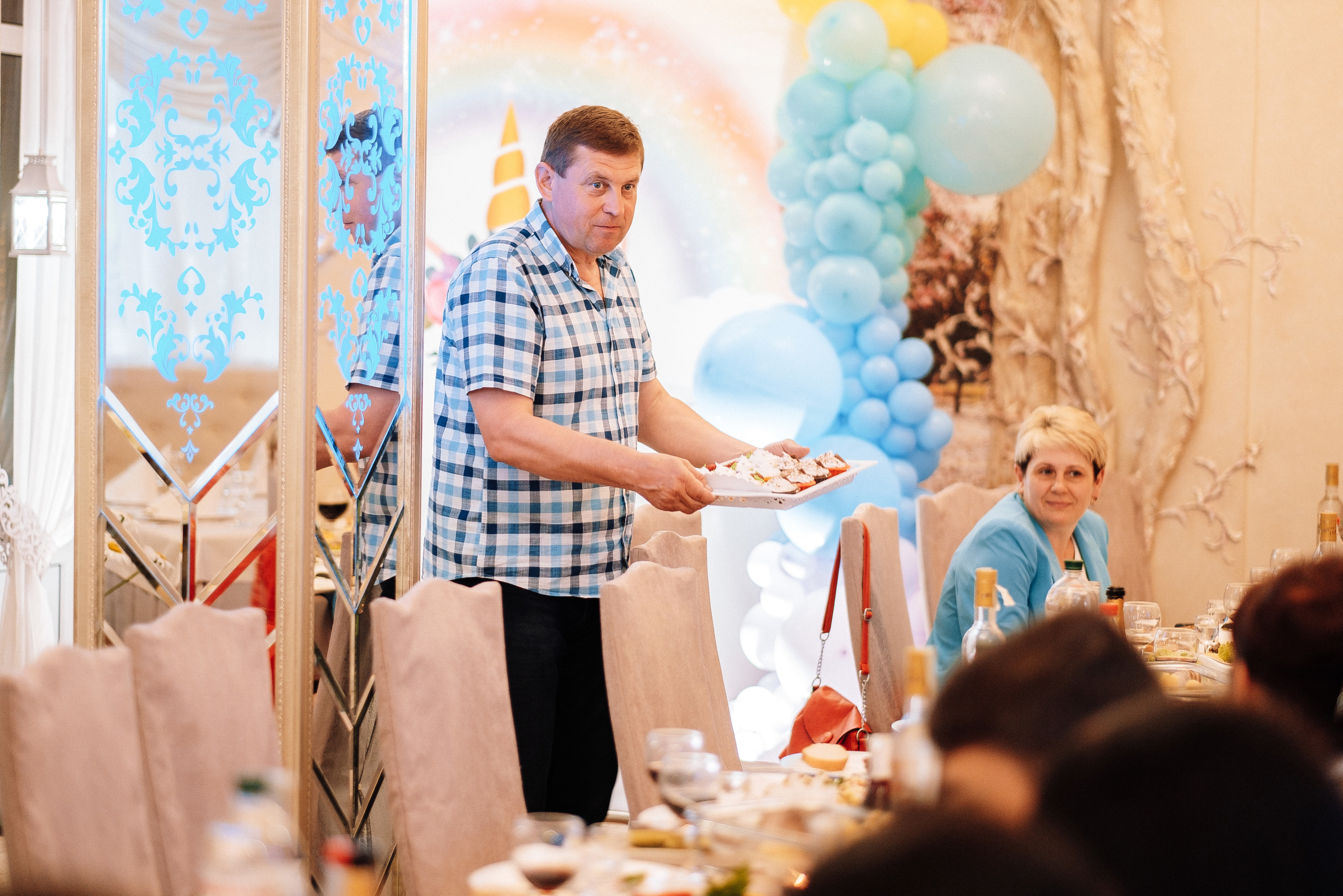 День Народження Даниїл 2019. Ivan Skufinsky — wedding and family photographer in Vancouver