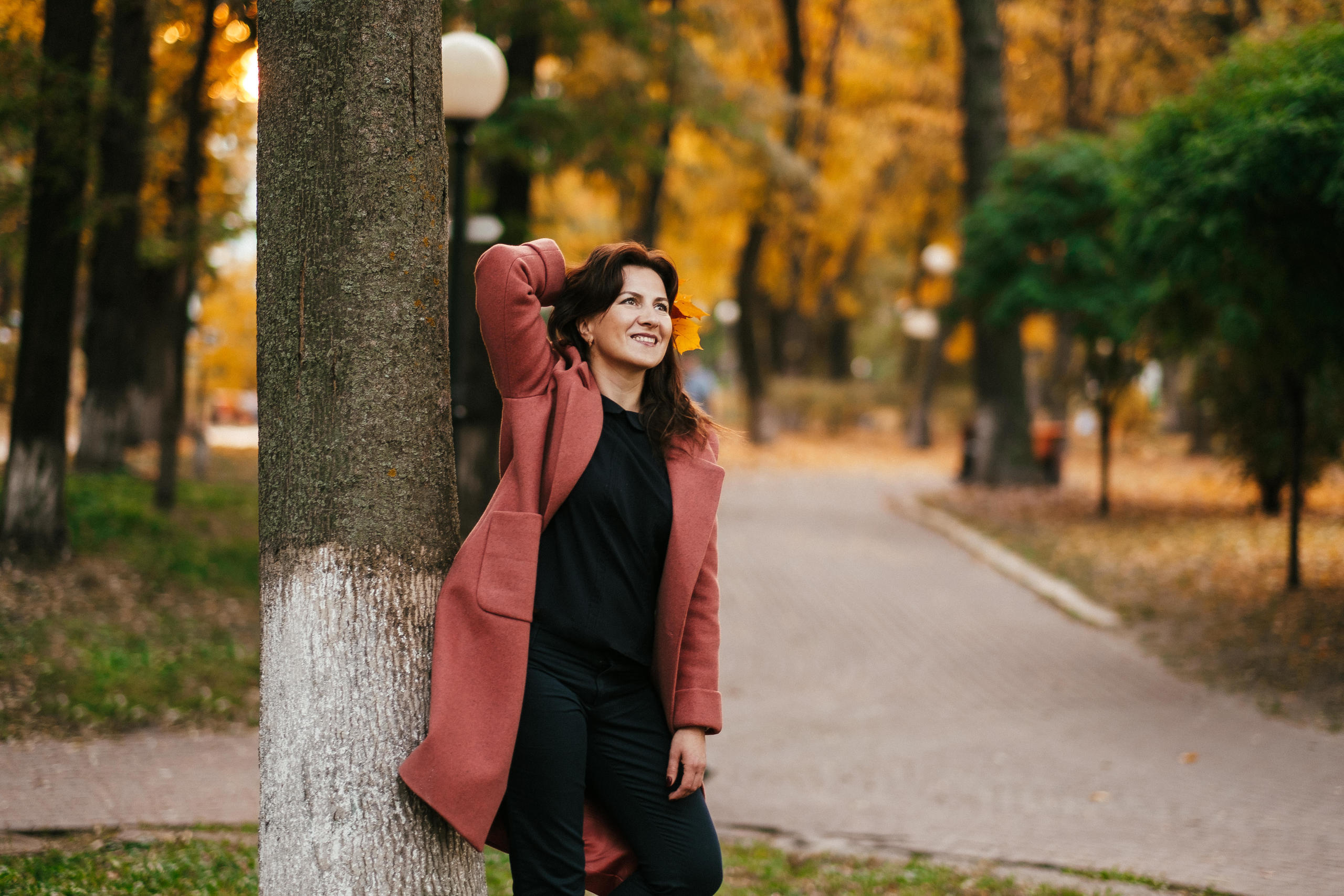 SVETLANA 18.10.2018. Ivan Skufinsky — wedding and family photographer in Vancouver
