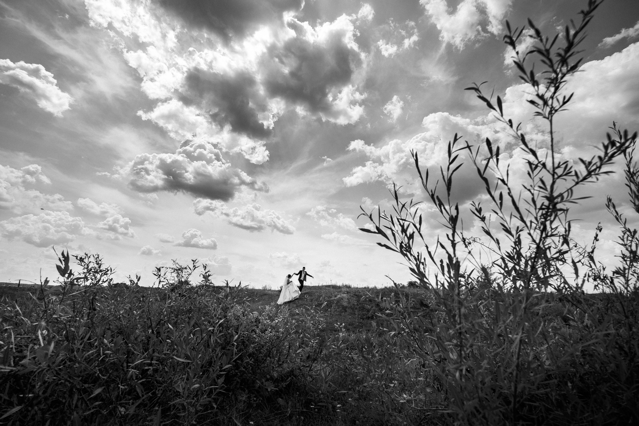 СВАДЬБА 20.07.2019 Дима+Катя. Ivan Skufinsky — wedding and family photographer in Vancouver