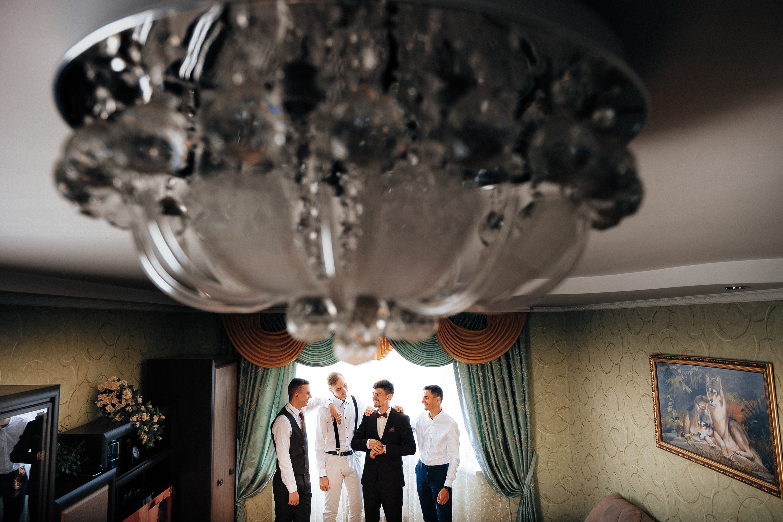 Wedding Story 2.06.2019. Ivan Skufinsky — wedding and family photographer in Vancouver