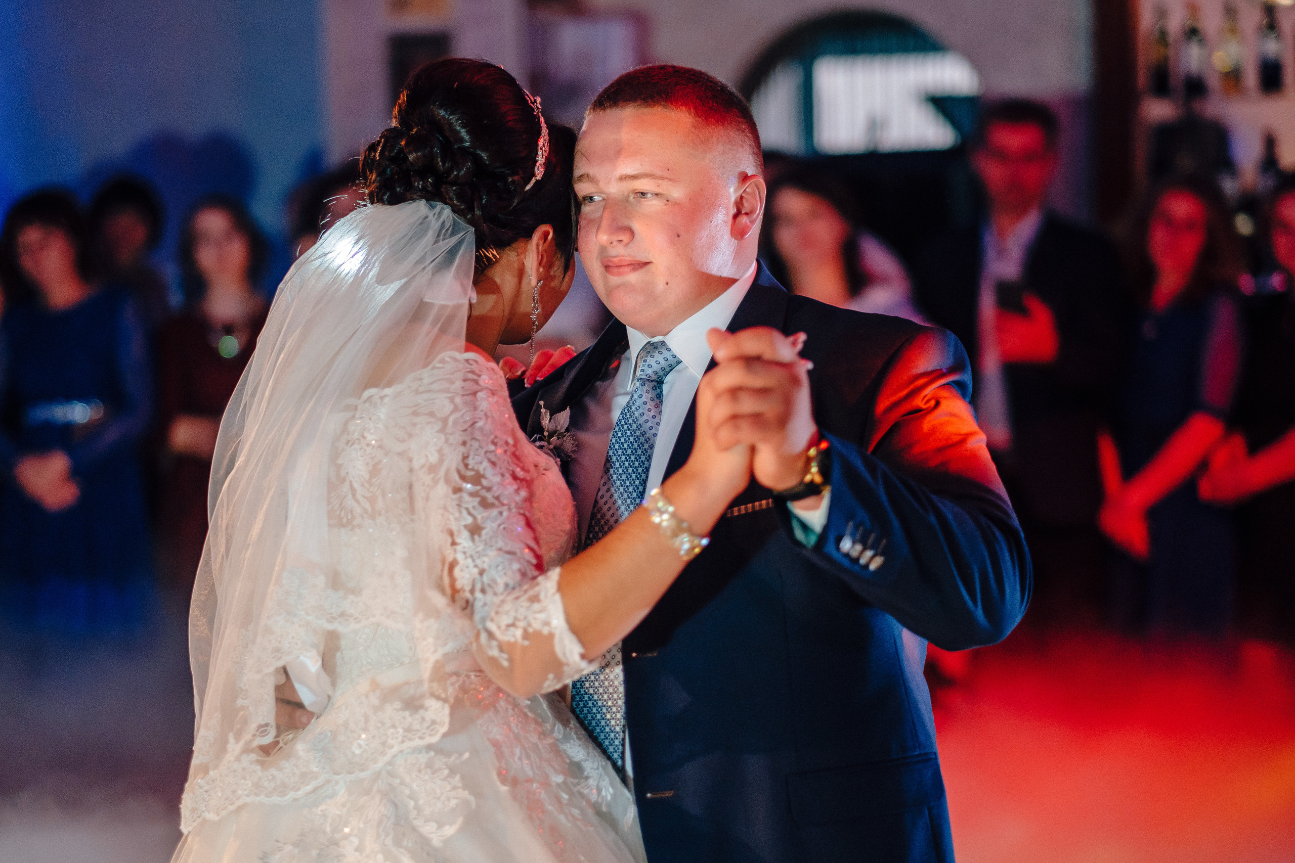 7.10.2018. Ivan Skufinsky — wedding and family photographer in Vancouver