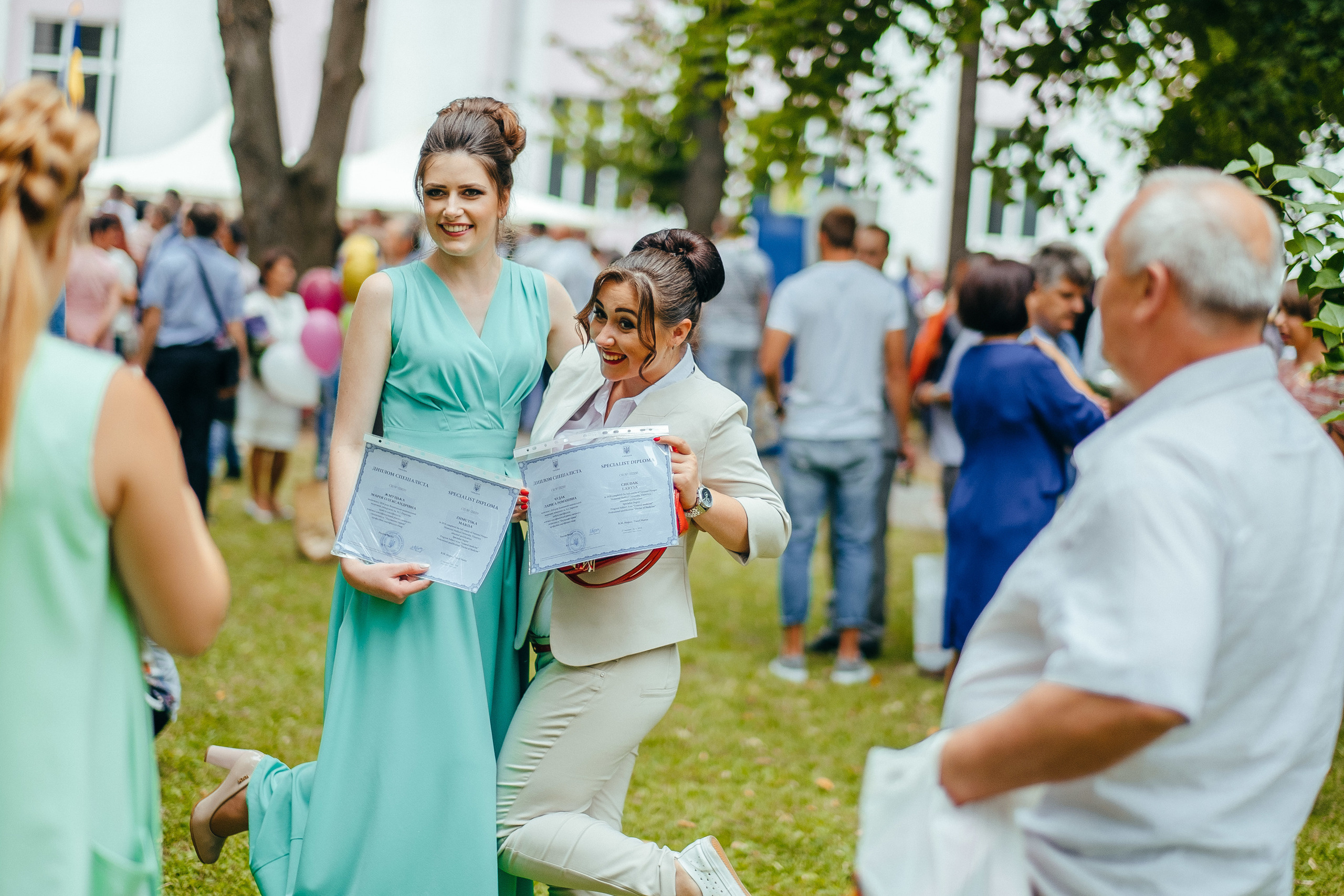 Мед университет выпускной 2018. Ivan Skufinsky — wedding and family photographer in Vancouver