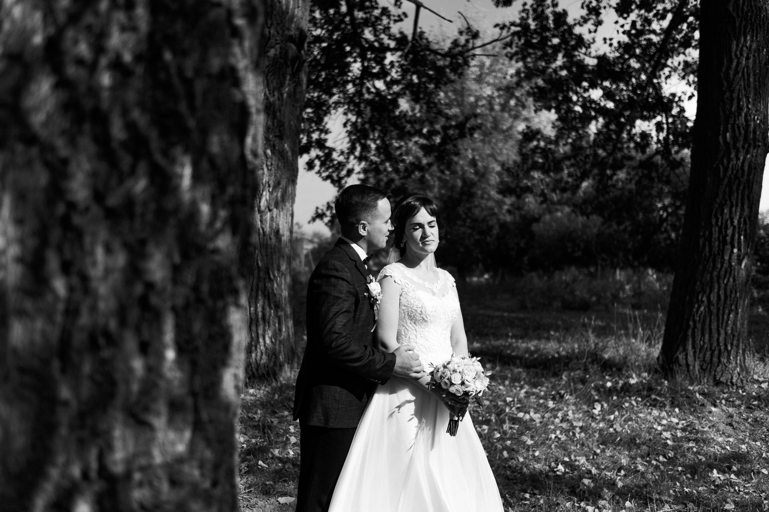 Дмитрий+Наташа 22.09.2018. Ivan Skufinsky — wedding and family photographer in Vancouver