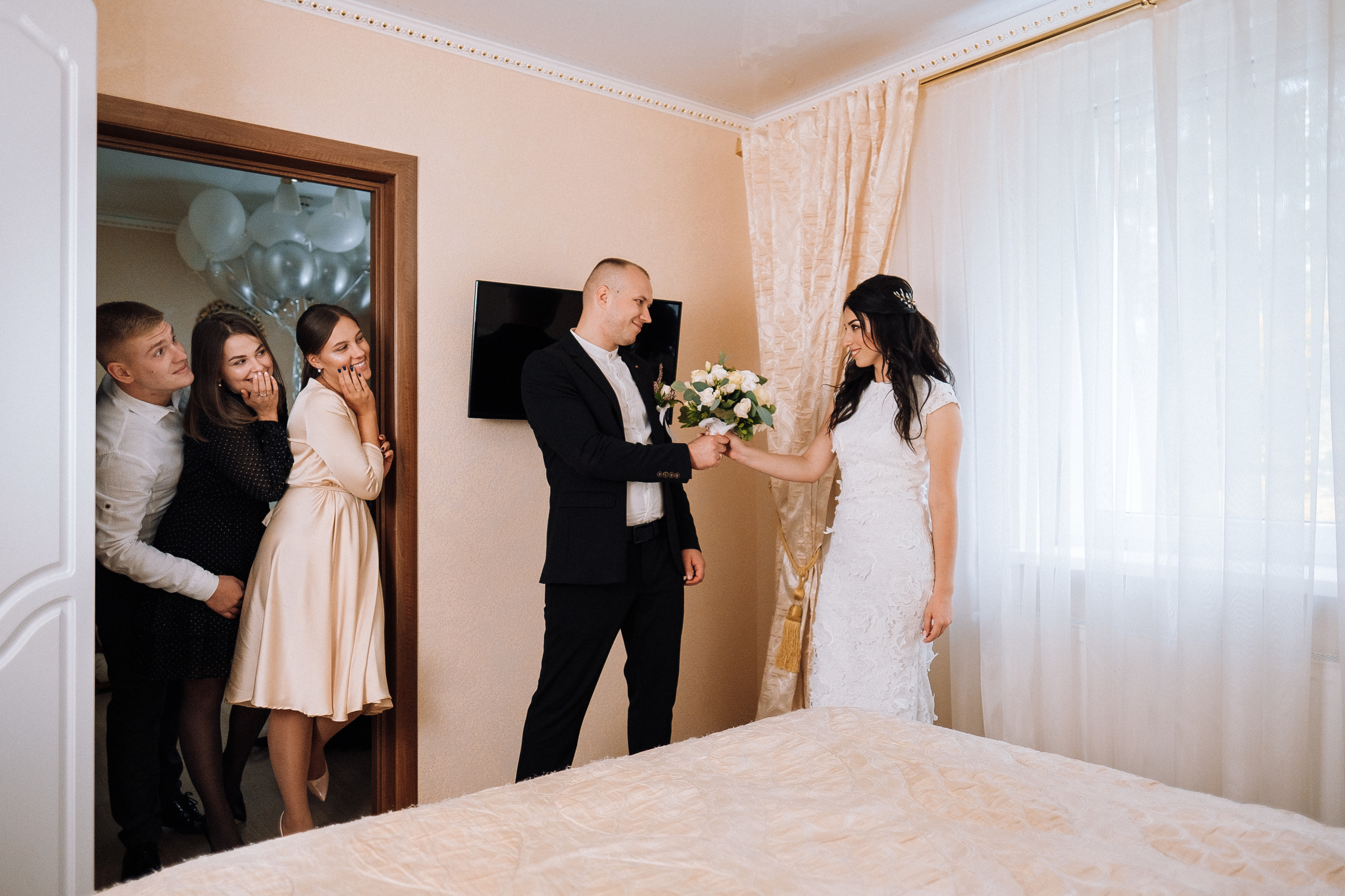 5.10 Wedding Story Yana+Sergey. Ivan Skufinsky — wedding and family photographer in Vancouver
