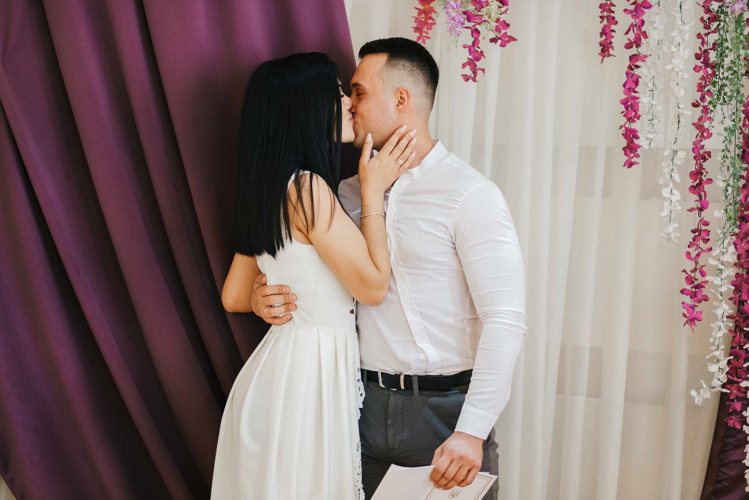 8.08.2018 Вика+Богдан. Ivan Skufinsky — wedding and family photographer in Vancouver