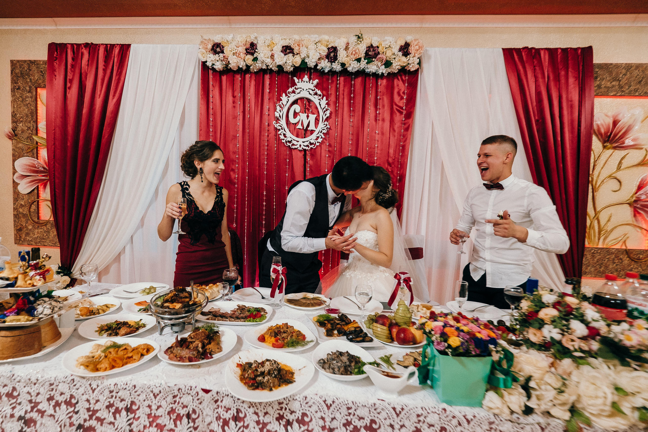 Сергей+Мария 23.09.2018. Ivan Skufinsky — wedding and family photographer in Vancouver