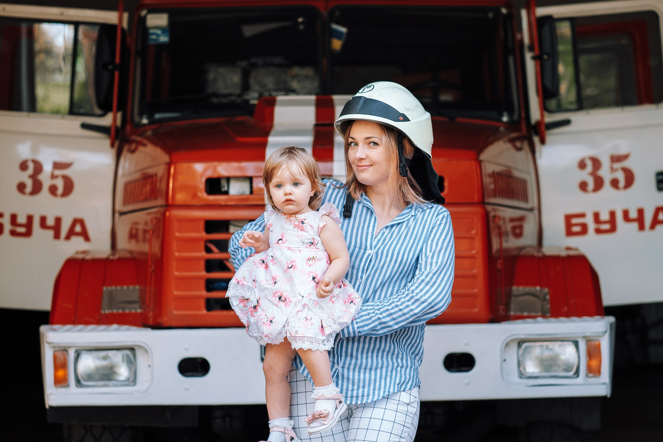 Fire Chef ILyA 2019. Ivan Skufinsky — wedding and family photographer in Vancouver