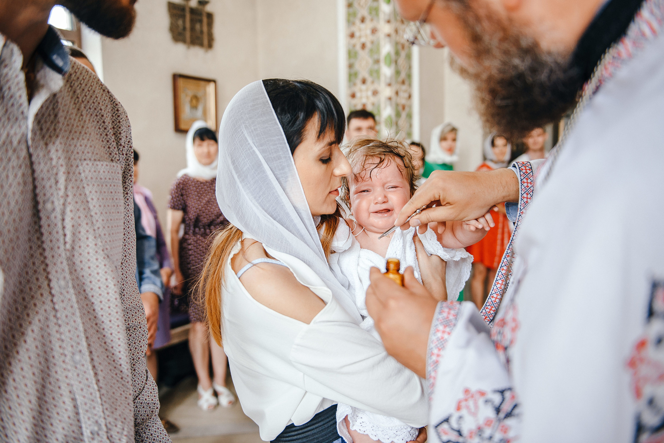 Эмилия. Ivan Skufinsky — wedding and family photographer in Vancouver