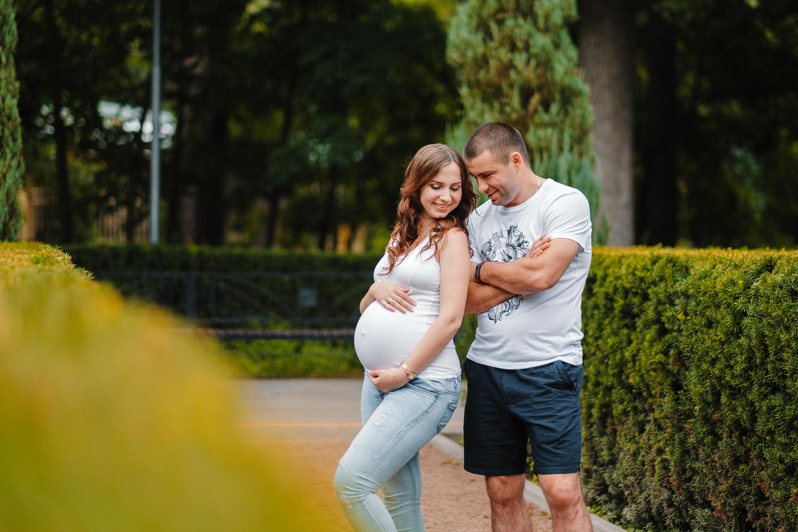 Оля+Саша. Ivan Skufinsky — wedding and family photographer in Vancouver