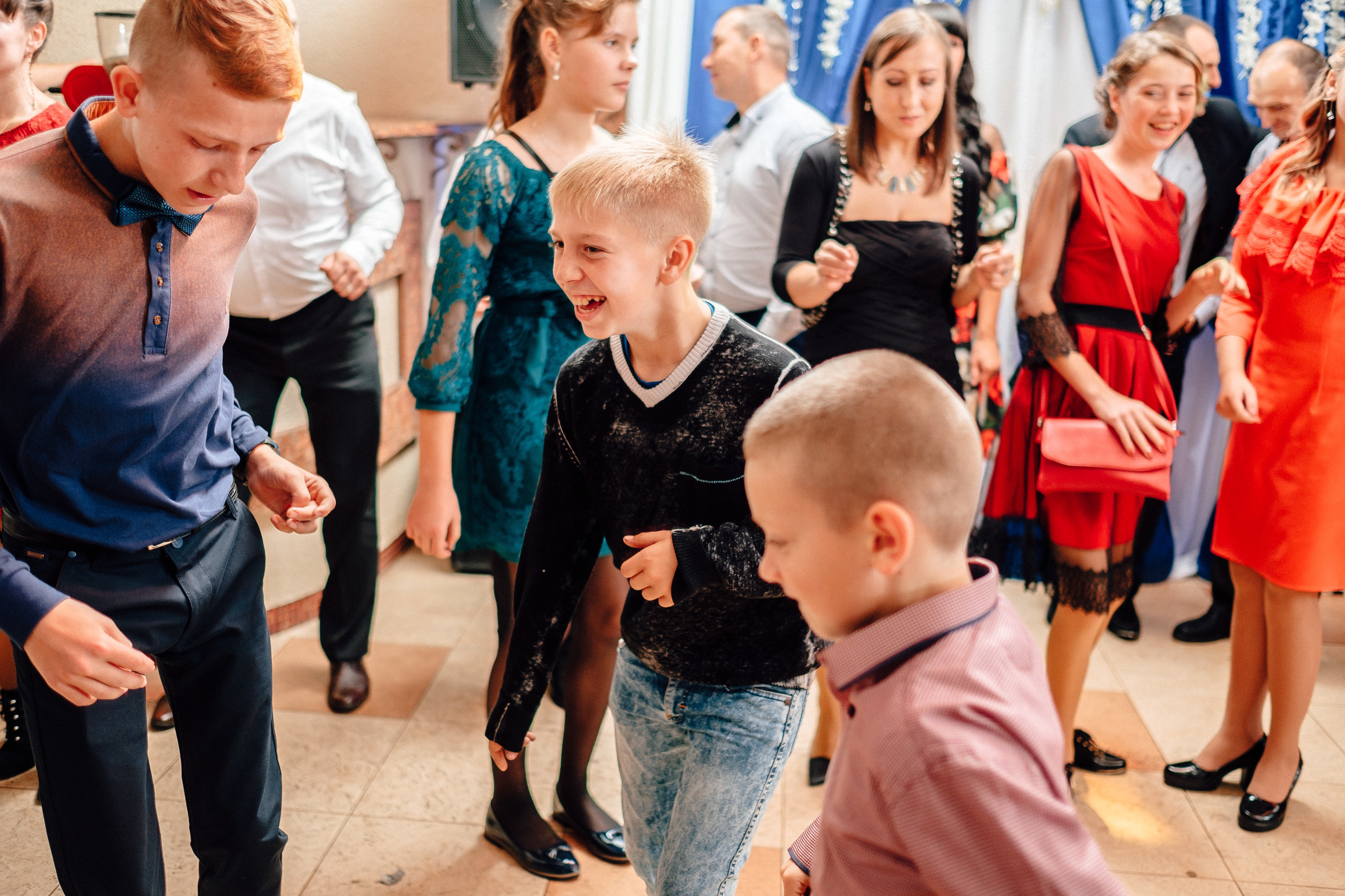 7.10.2018. Ivan Skufinsky — wedding and family photographer in Vancouver