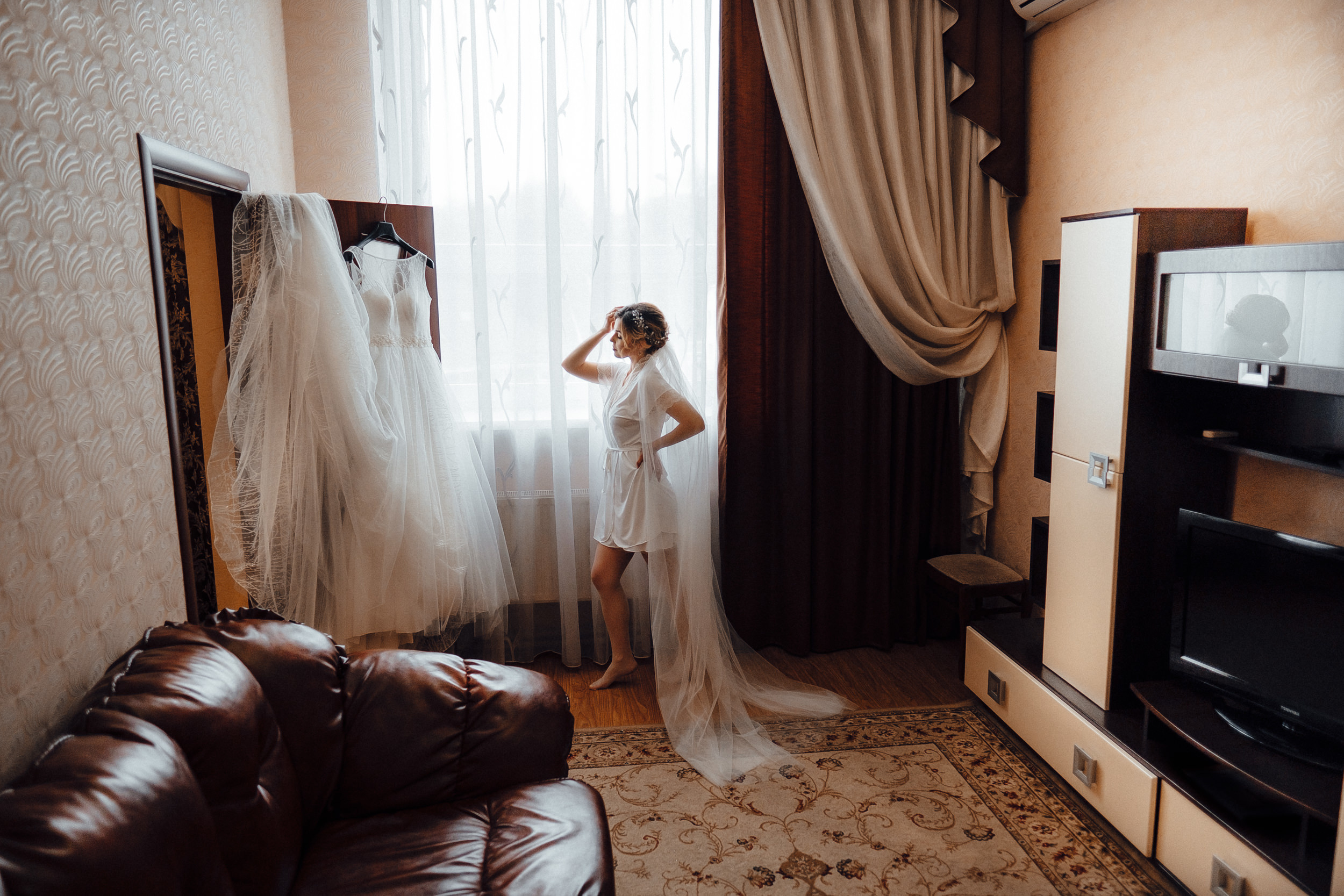 17.11.2018. Ivan Skufinsky — wedding and family photographer in Vancouver