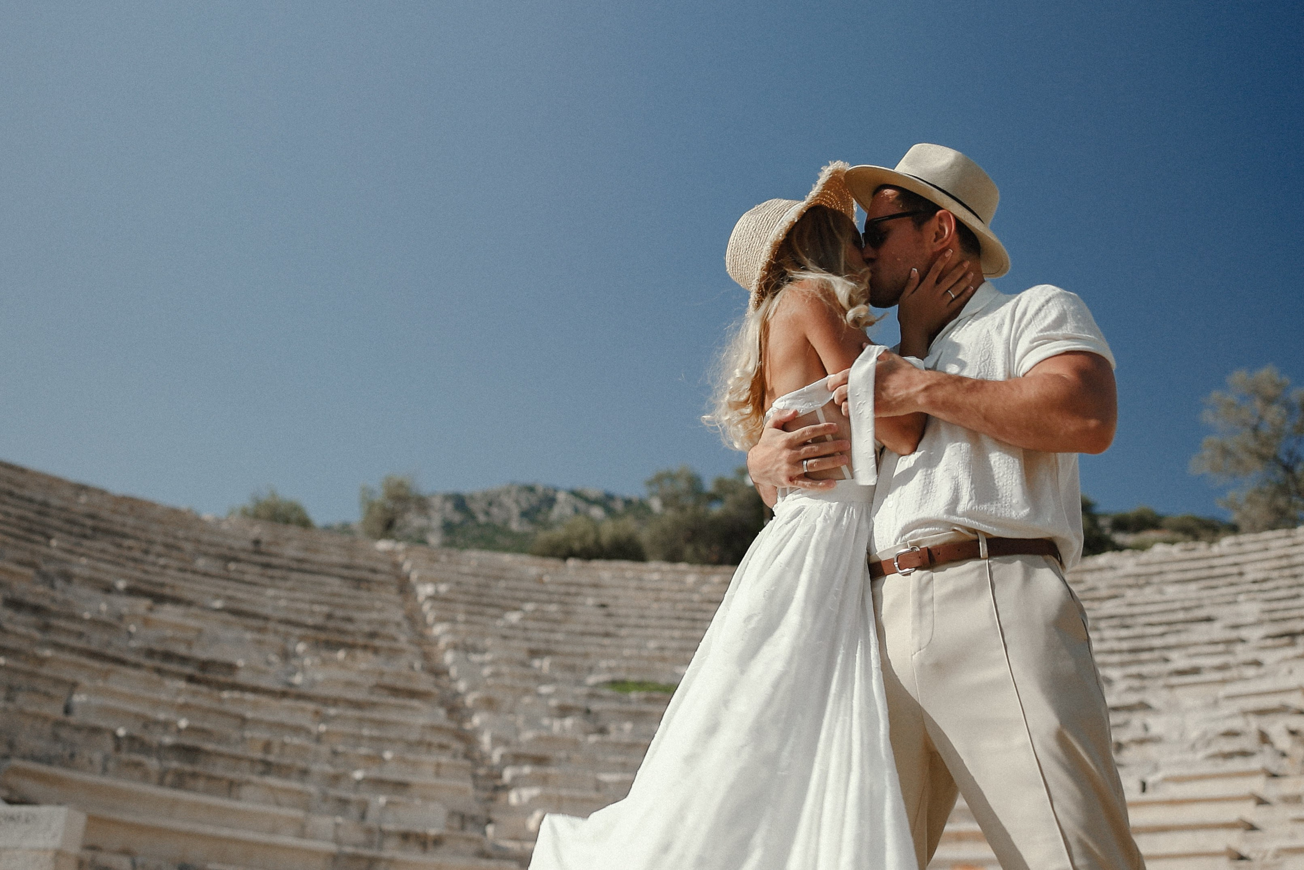 Artem & Mary. Ivan Skufinsky — wedding and family photographer in Vancouver