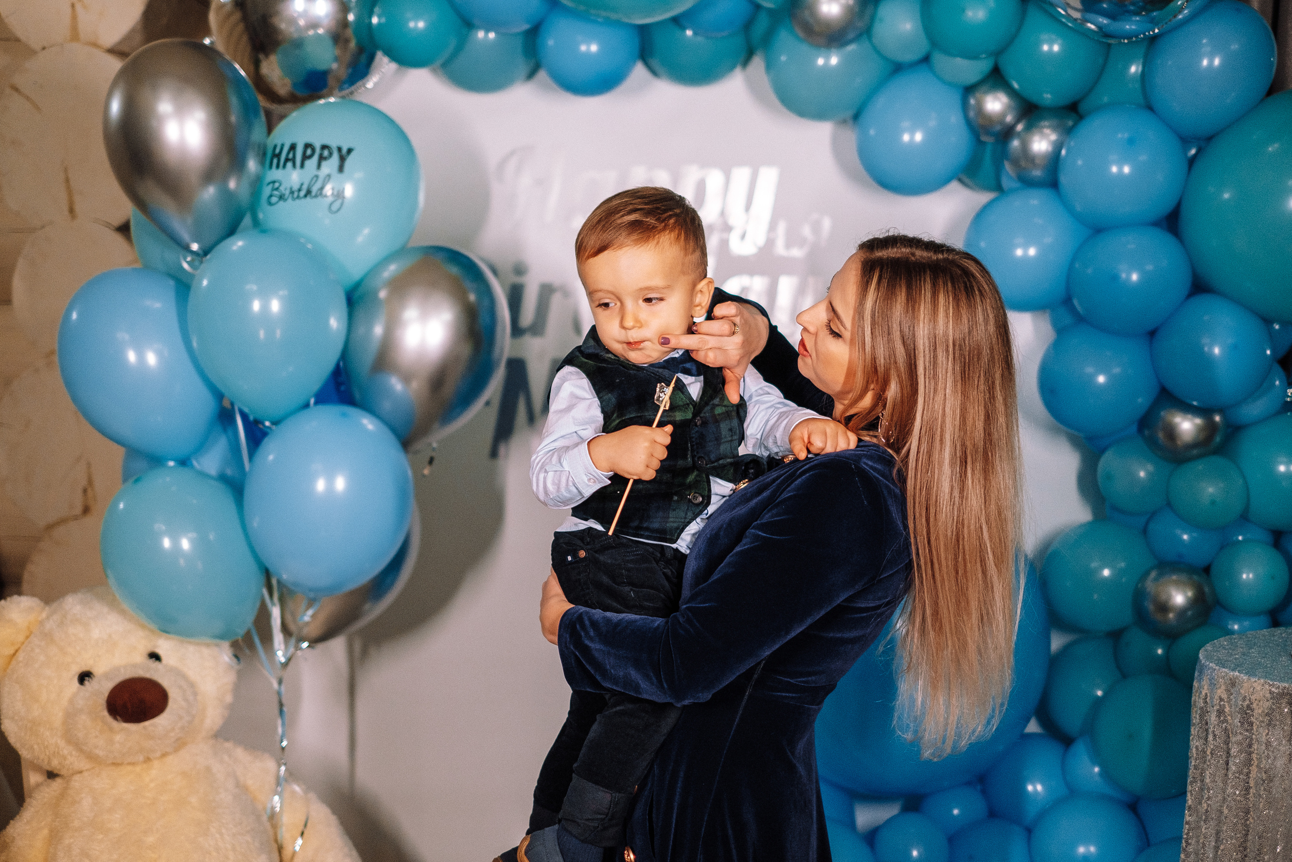 Версаль 30.11.2019. Ivan Skufinsky — wedding and family photographer in Vancouver