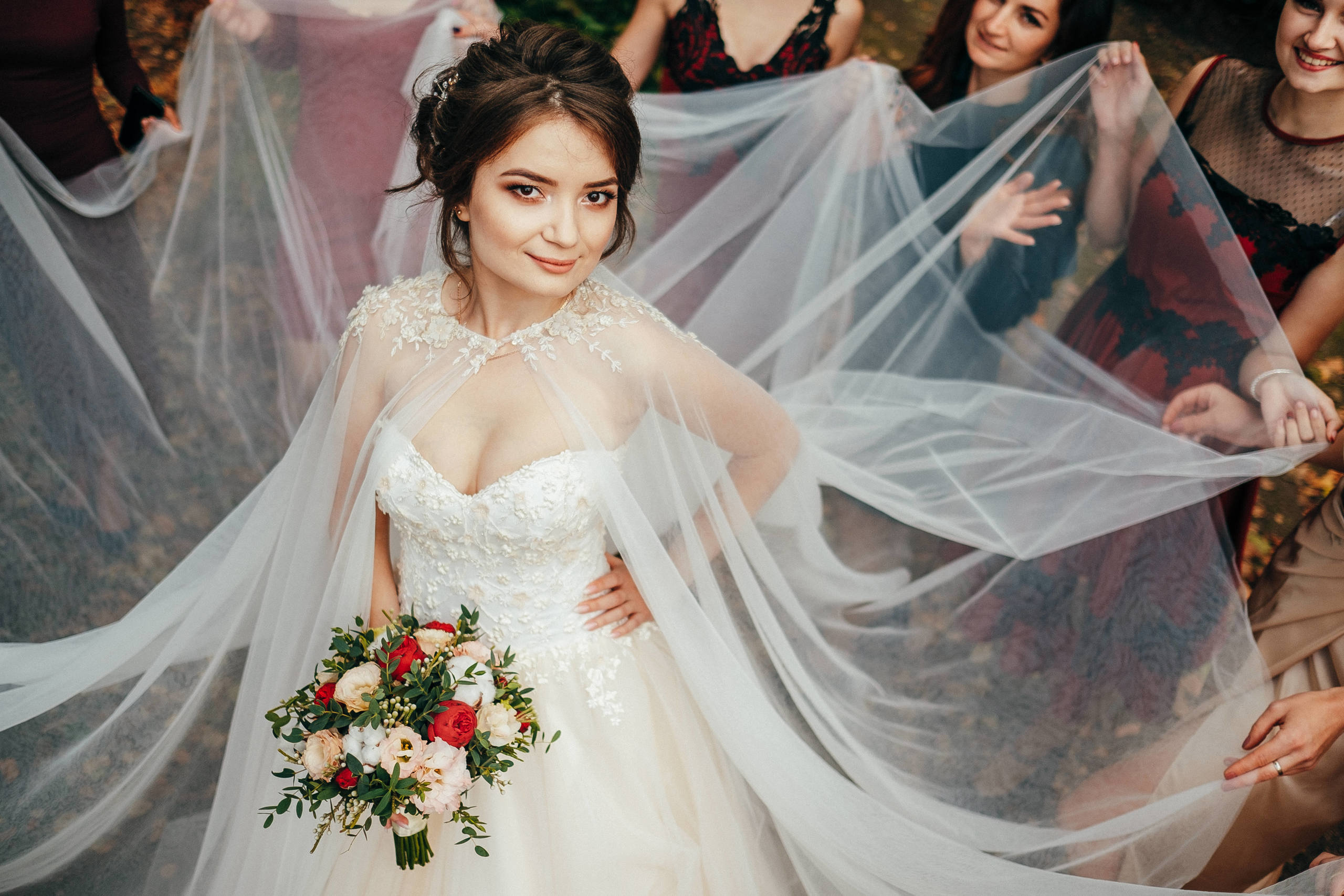 Сергей+Мария 23.09.2018. Ivan Skufinsky — wedding and family photographer in Vancouver