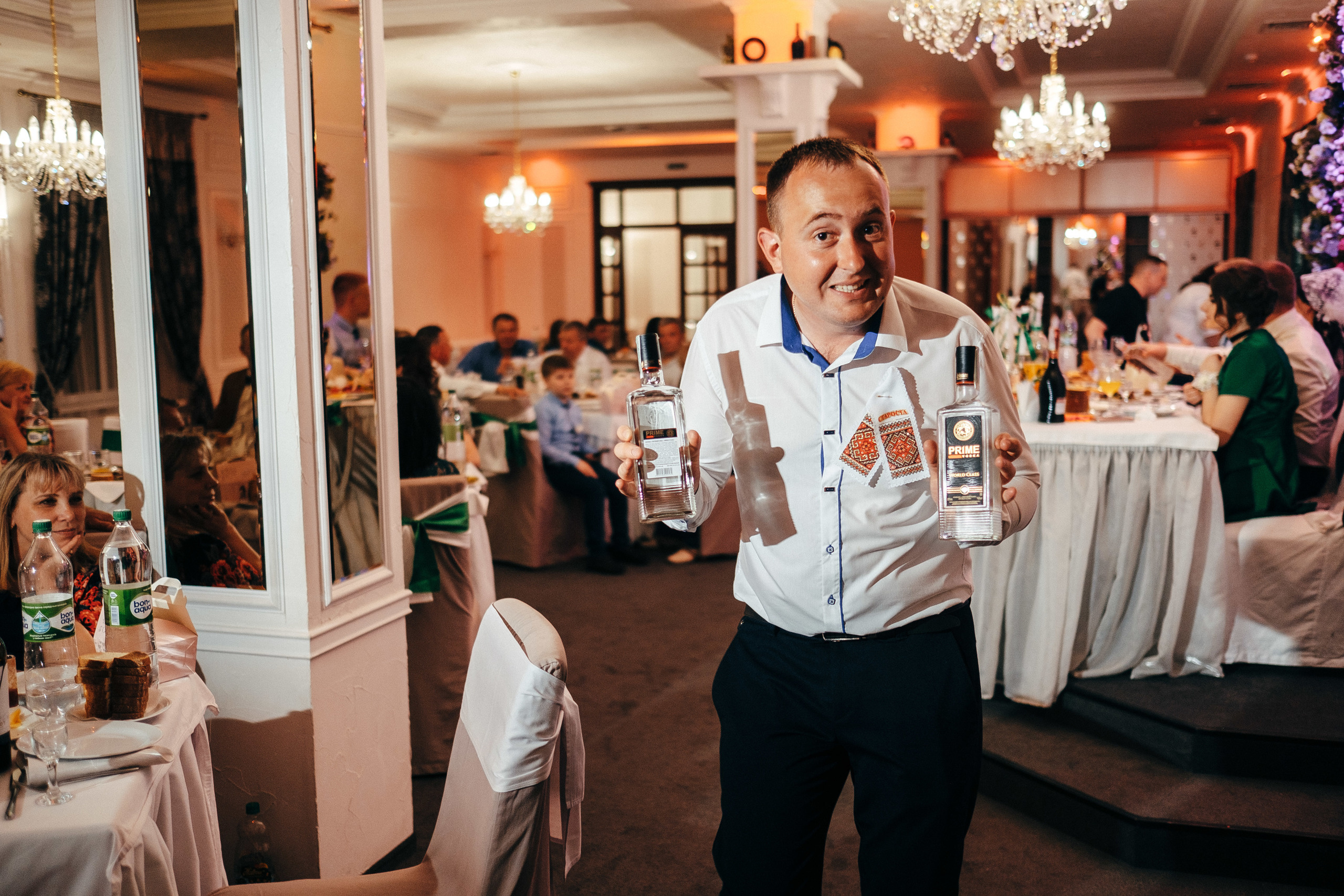 Виктор+Катя. Ivan Skufinsky — wedding and family photographer in Vancouver