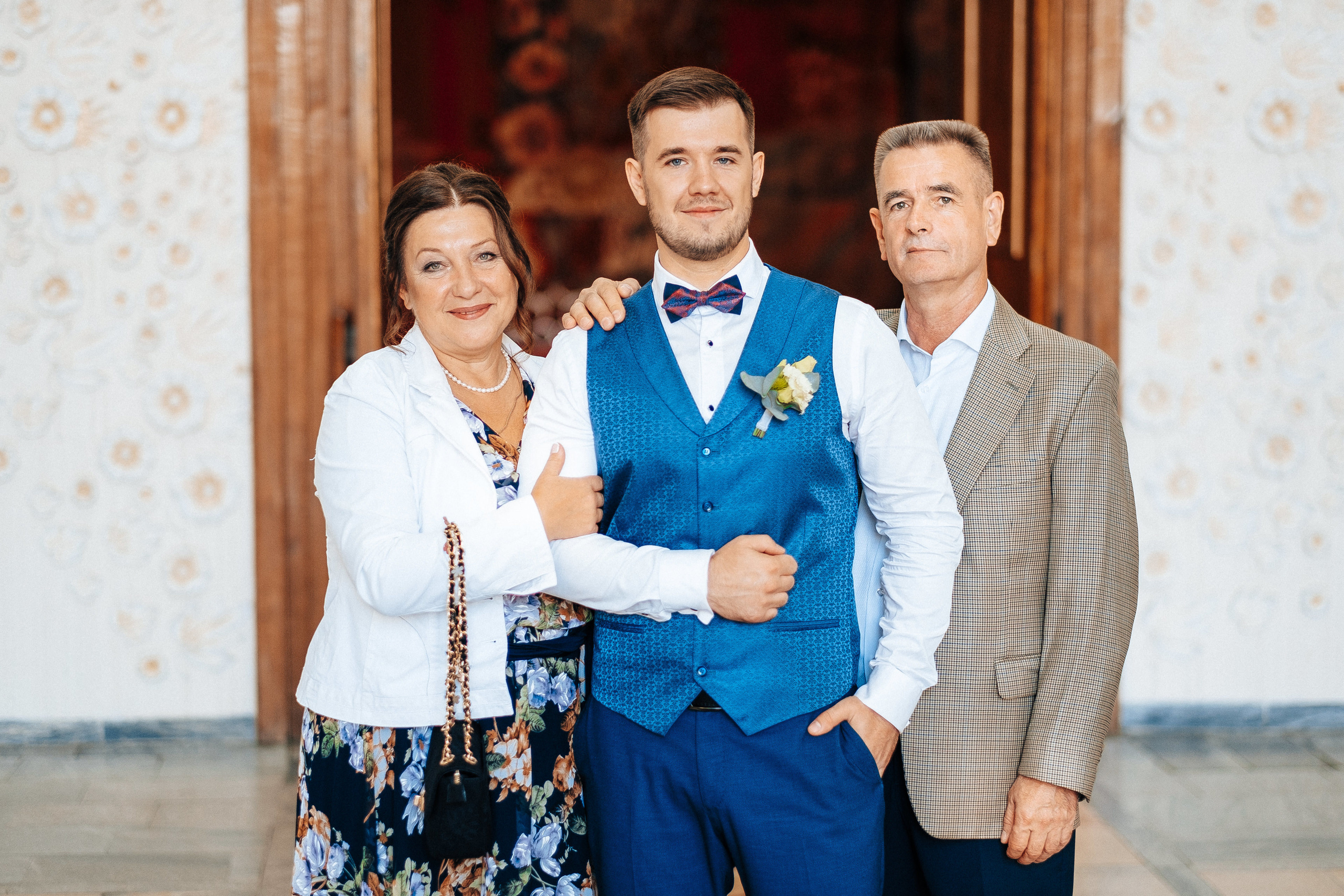 WeddingStory 14.07.2019. Ivan Skufinsky — wedding and family photographer in Vancouver
