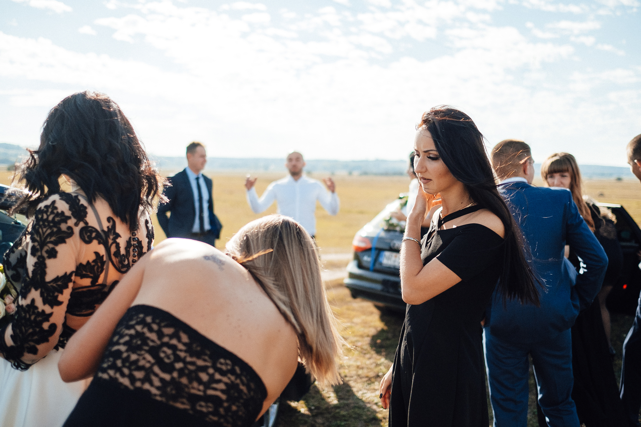 28.09.2018 Wedding Story. Ivan Skufinsky — wedding and family photographer in Vancouver