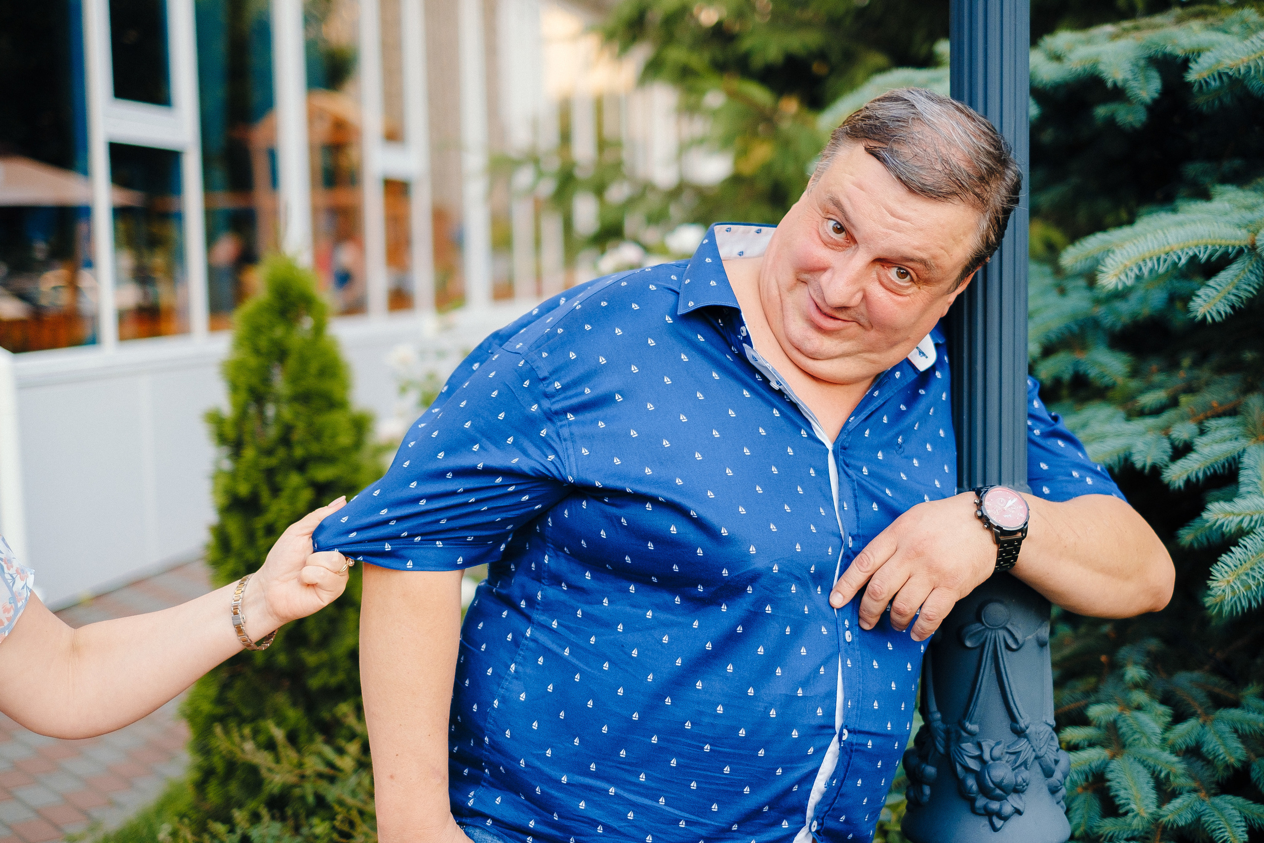 Счастье. Ivan Skufinsky — wedding and family photographer in Vancouver