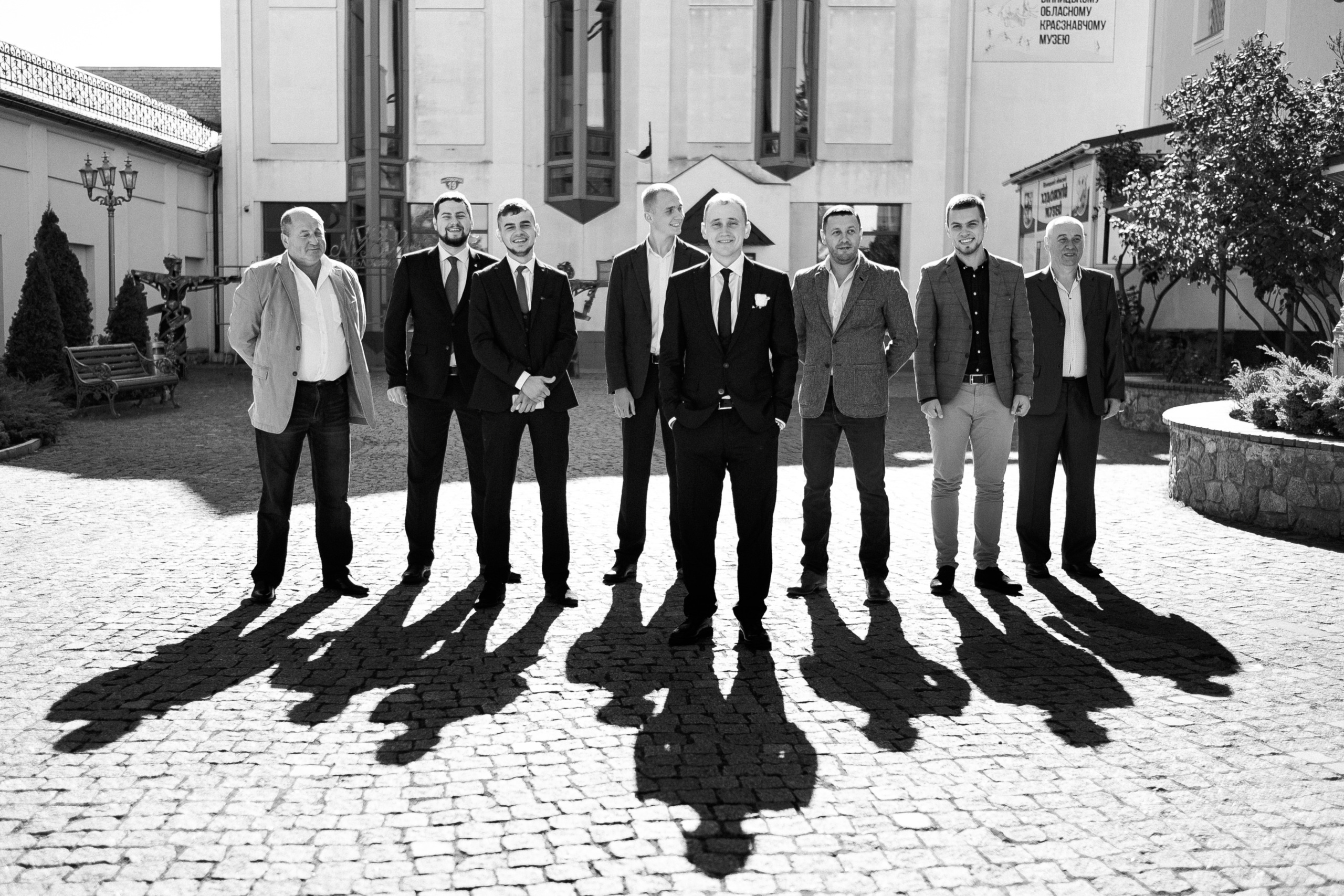 6.10.2018. Ivan Skufinsky — wedding and family photographer in Vancouver