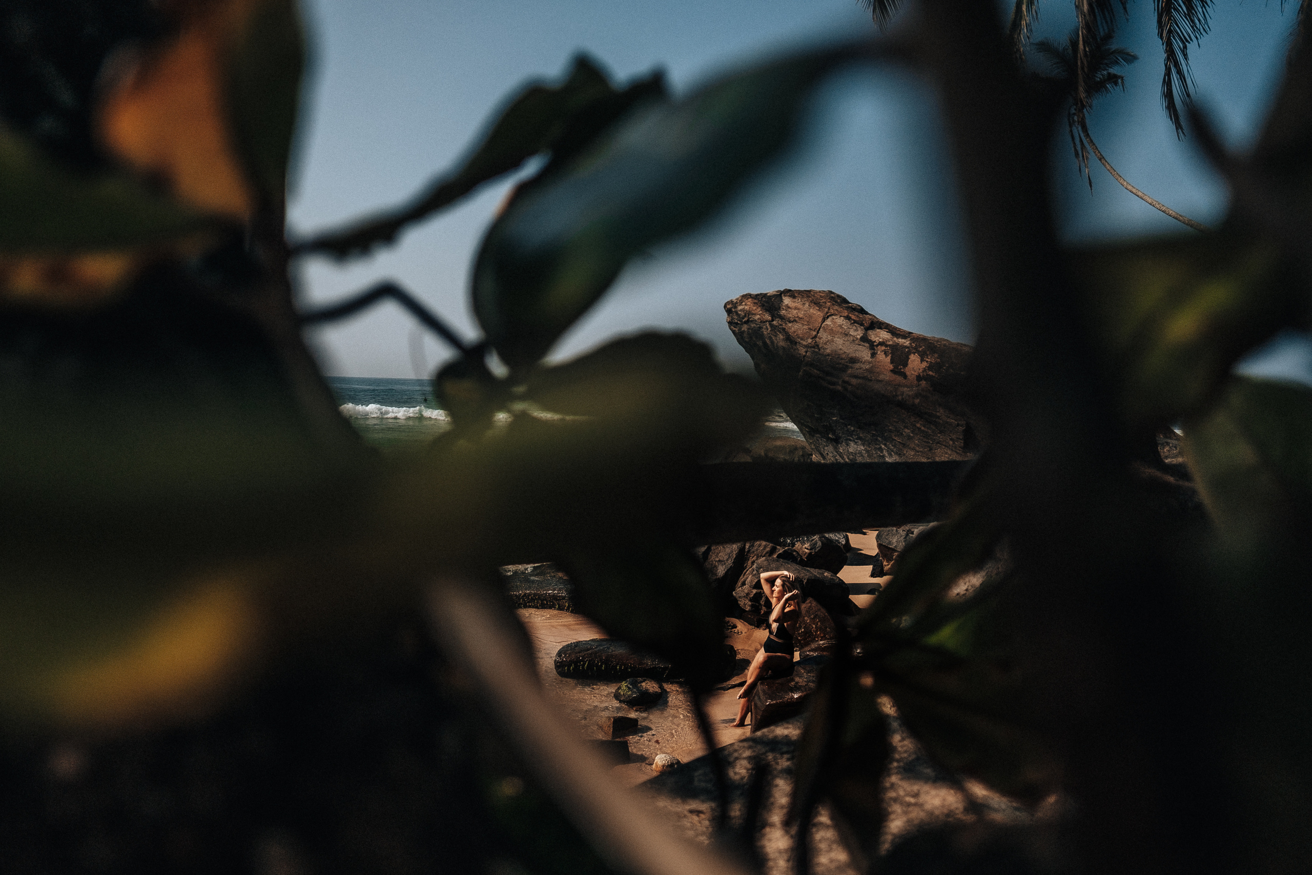 Sasha+Sasha+Liza Unavatuna. Ivan Skufinsky — wedding and family photographer in Vancouver